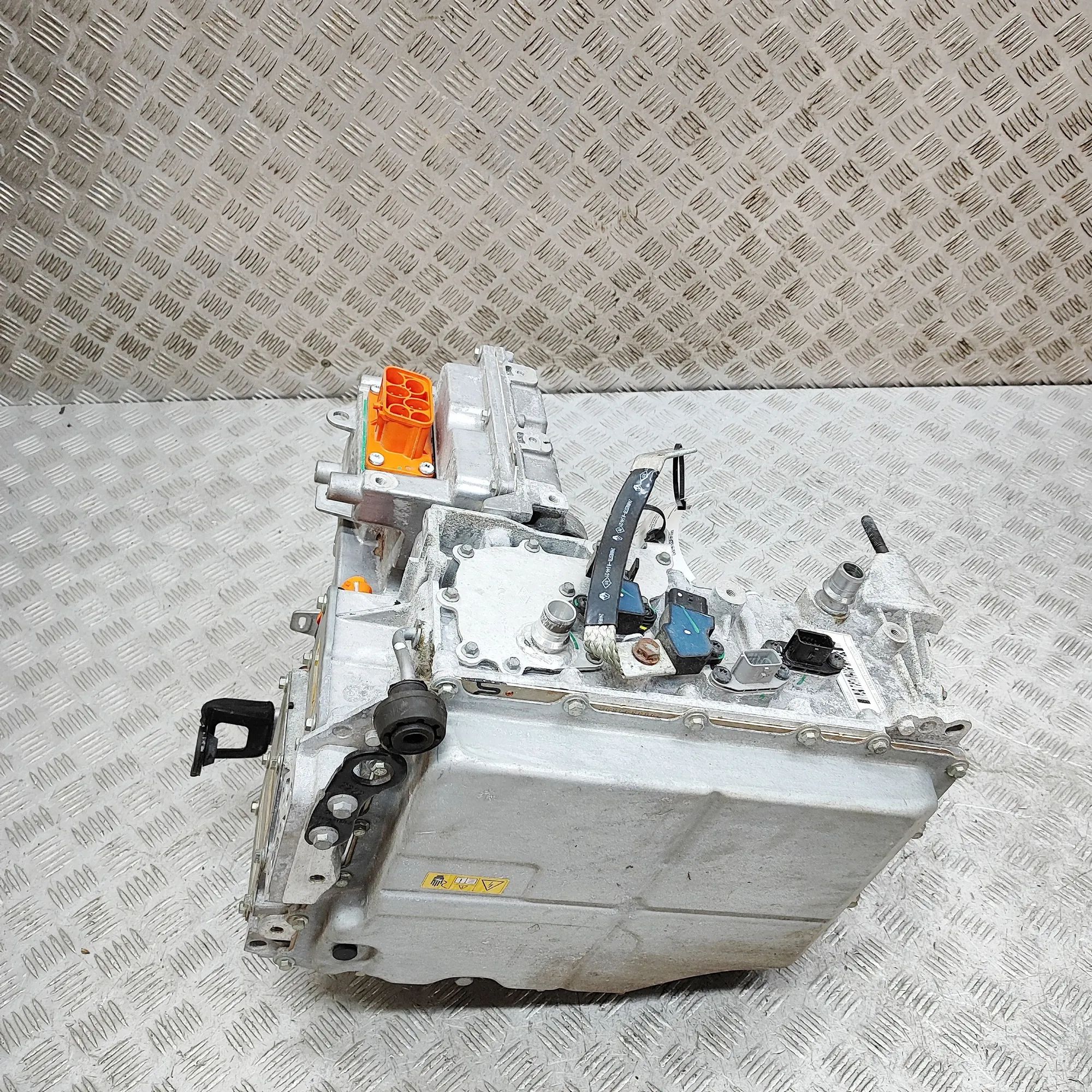 Renault Zoe Inverter 296056287R Inverter RENAULT ZOE (BFM_) (2012-.....
