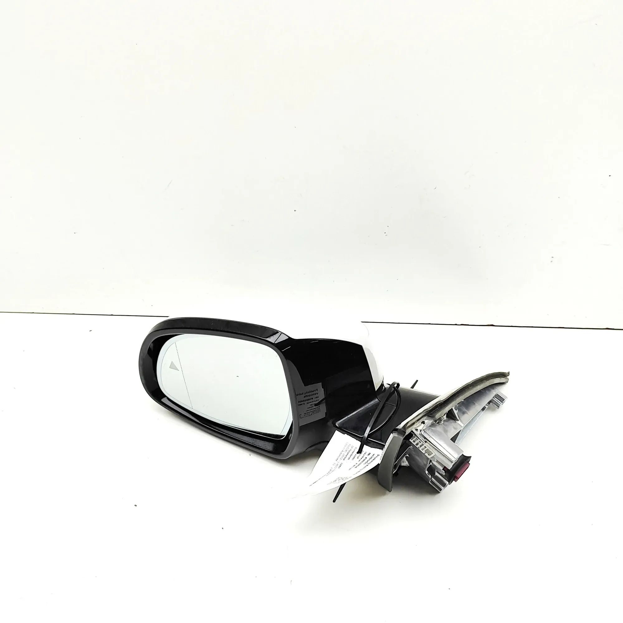 BMW X6 (G06) Left Side Wing Mirror 5A30B61 Left Side Wing Mirror BMW X6G06 (2019-....