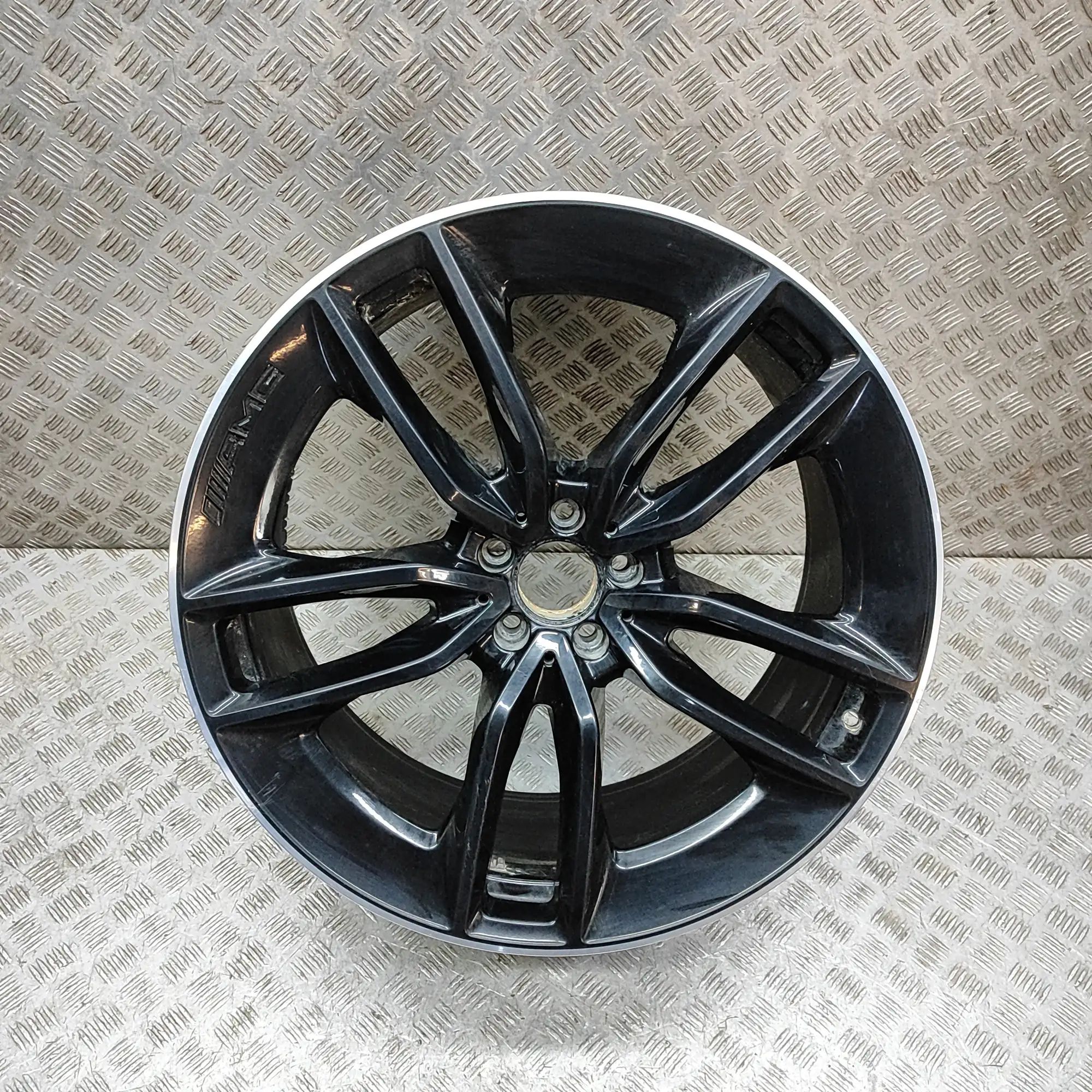 Mercedes-Benz GLE (W167) Alloy Wheel A1674013700 Alloy Wheel MERCEDES-BENZ GLE (Coup...