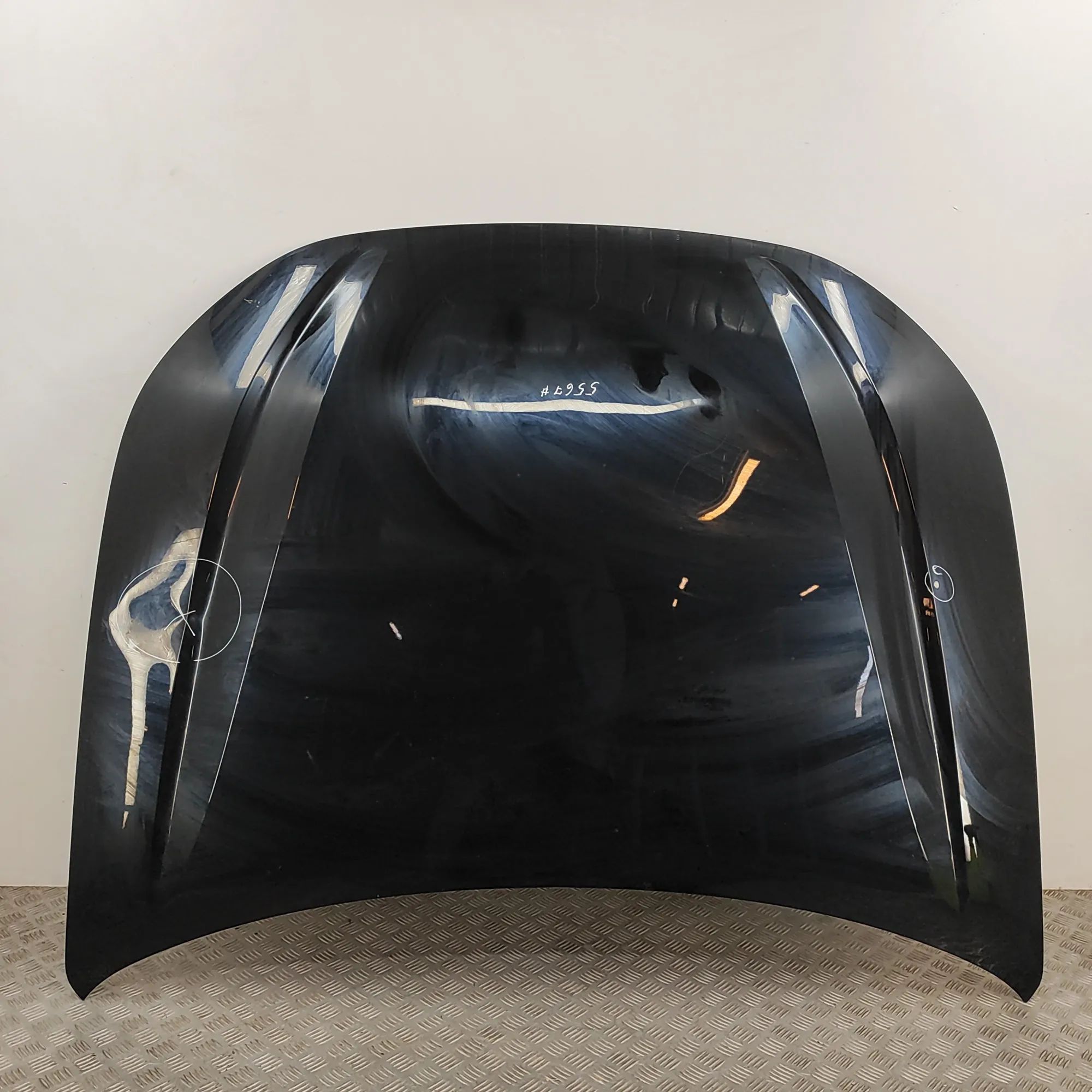 Audi A5 (B10) Bonnet Hood 8B3823029B Bonnet Hood AUDI A5 (Avant) (2024-.....