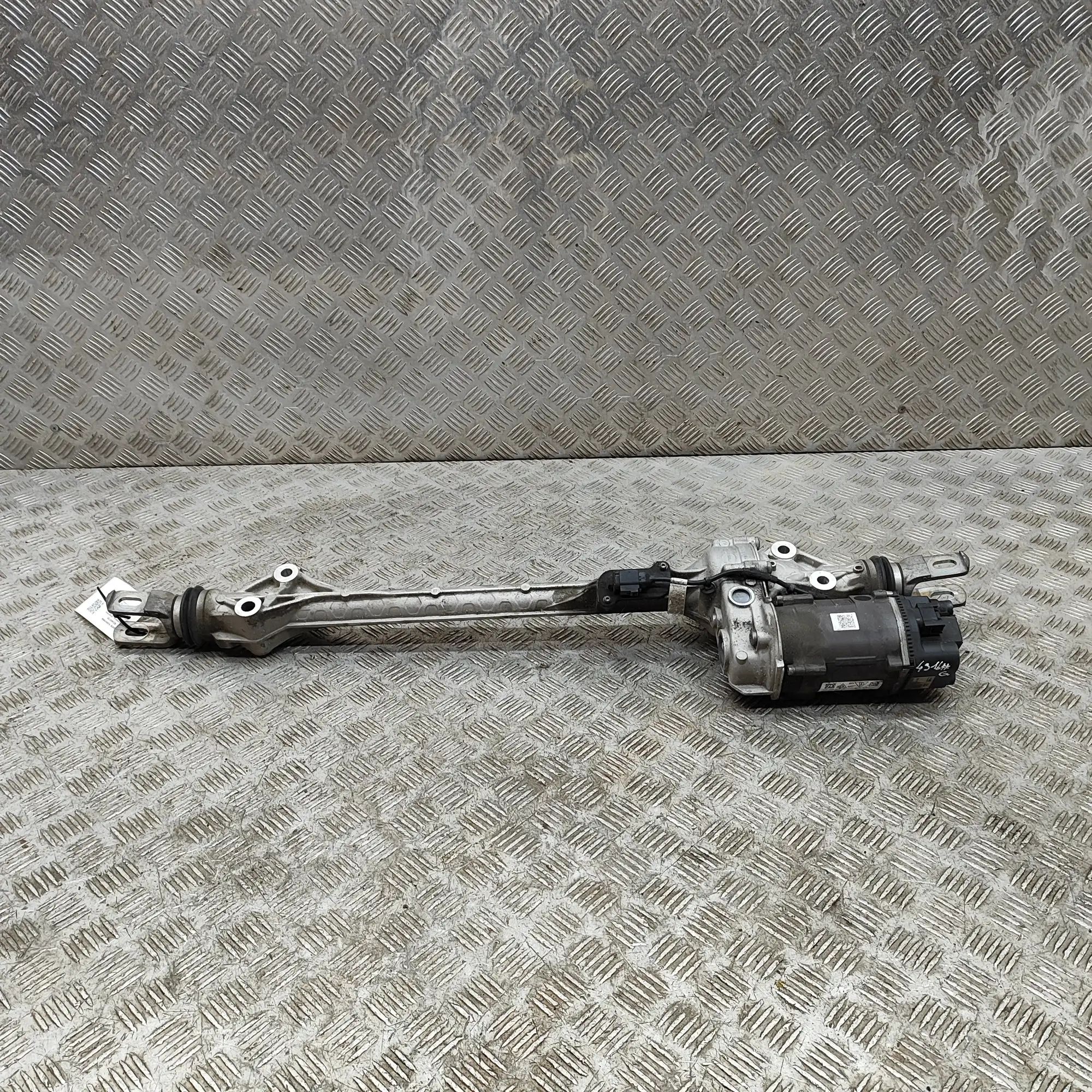 Porsche Panamera steering rack 971501605G, 7802.277.853, 971.501.605.G Steerin...