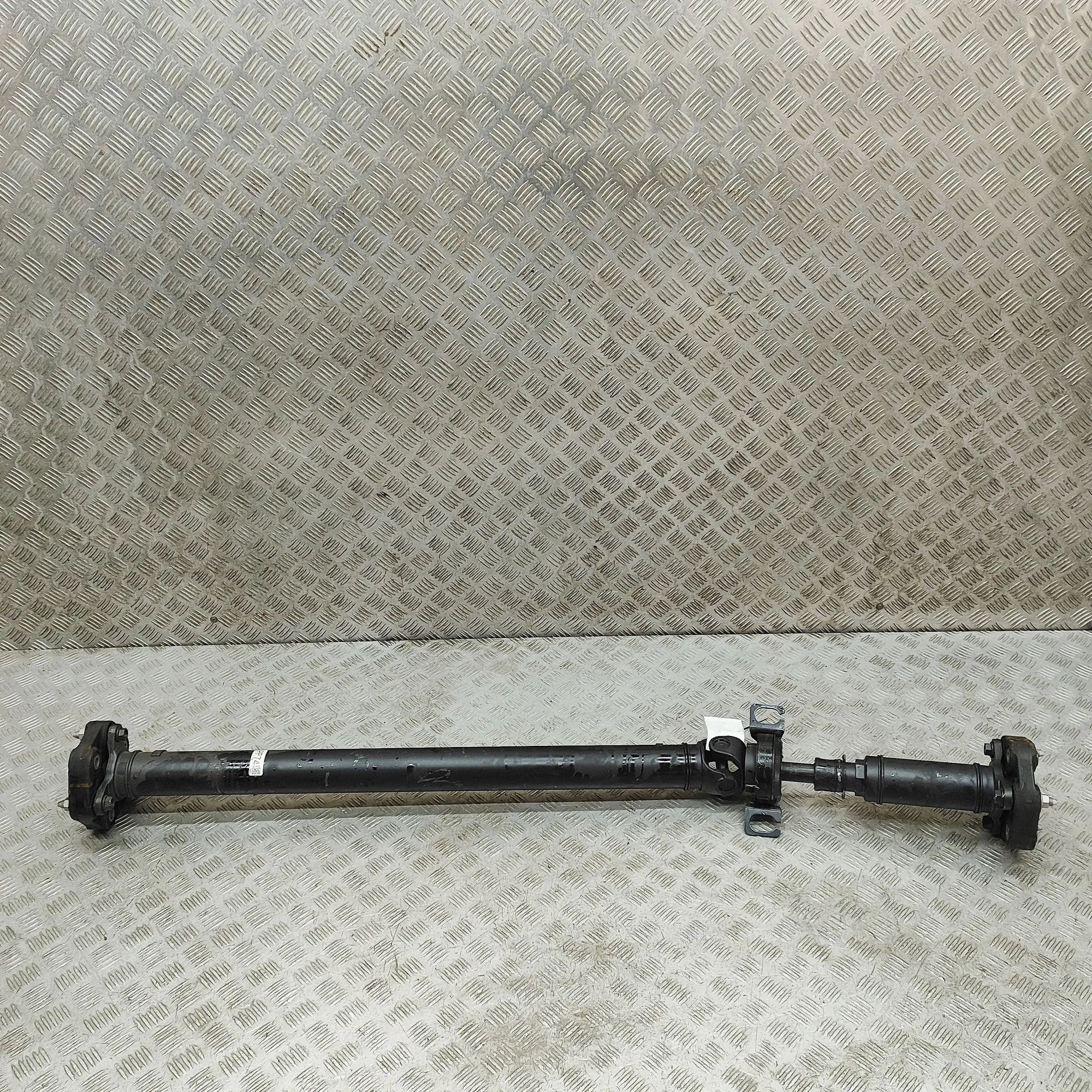 Mazda CX-80 Propshaft Cardan PFZ5-25-10XB Propshaft Cardan MAZDA CX-80 (KL) ...