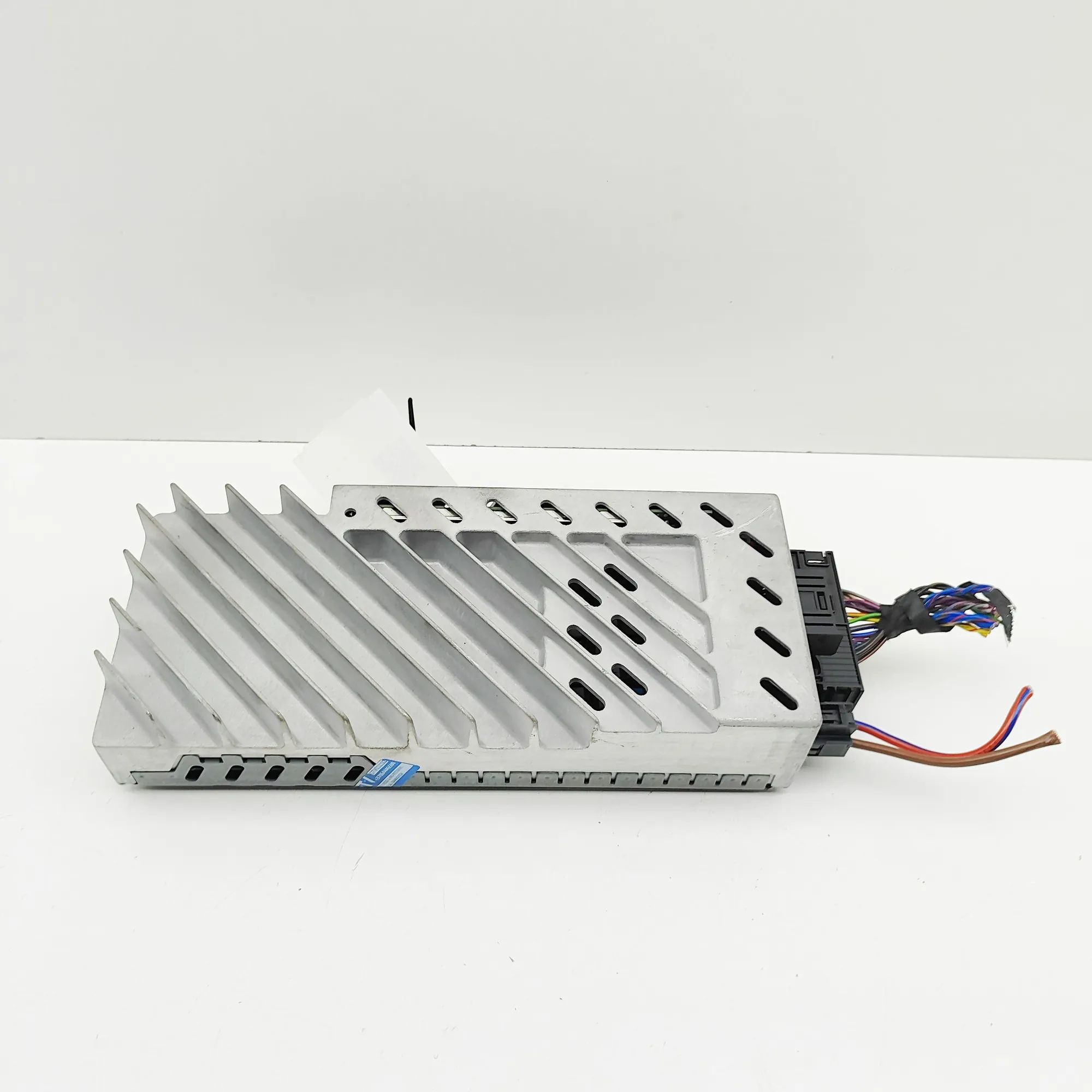 BMW X3 / iX3 (G01) Sound amplifier 202365-10, 2622876 Sound Amplifier BMW X3 (G01,...