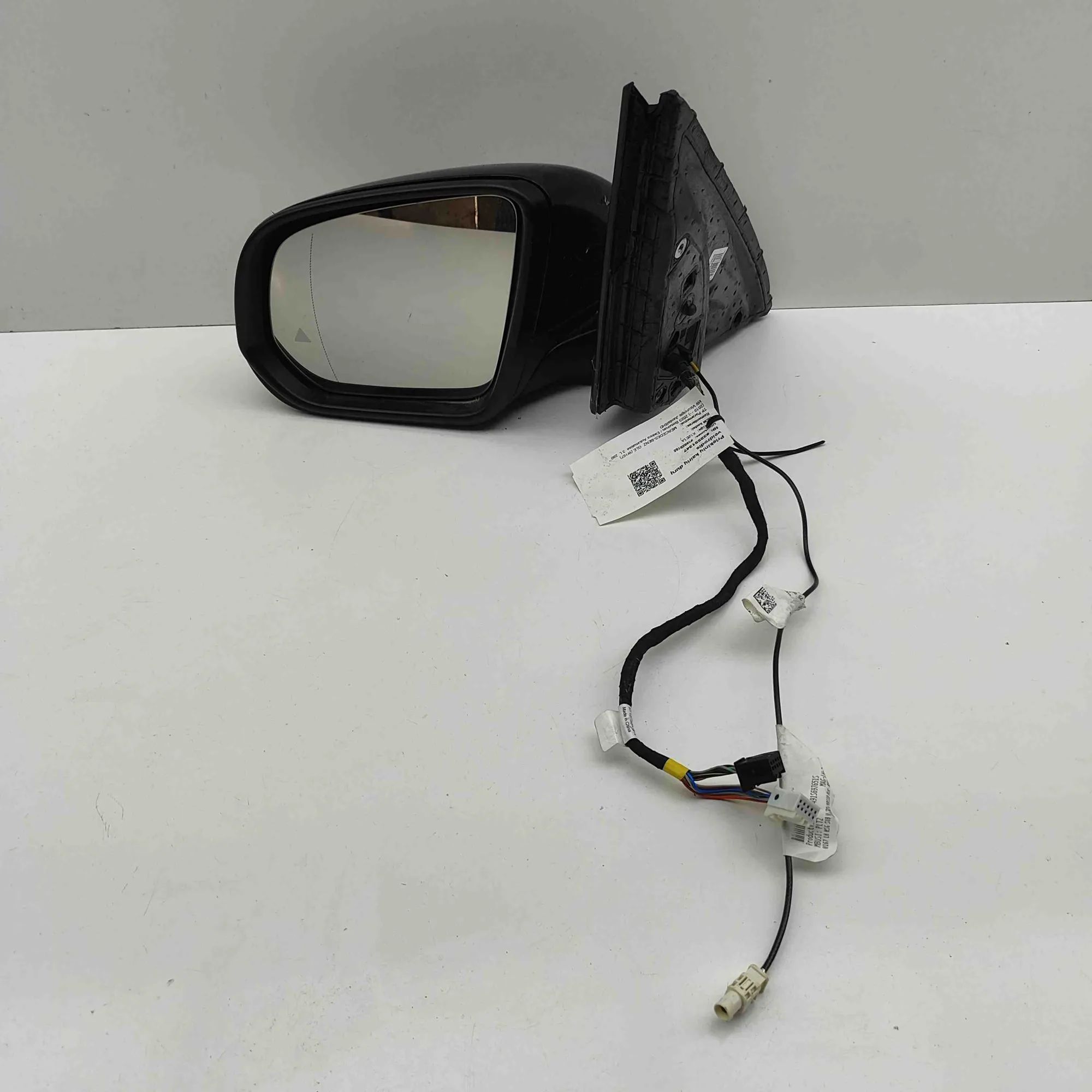 Mercedes-Benz GLE (W167) Left Side Wing Mirror A1678107704 Left Side Wing Mirror MERCEDES-BENZ...