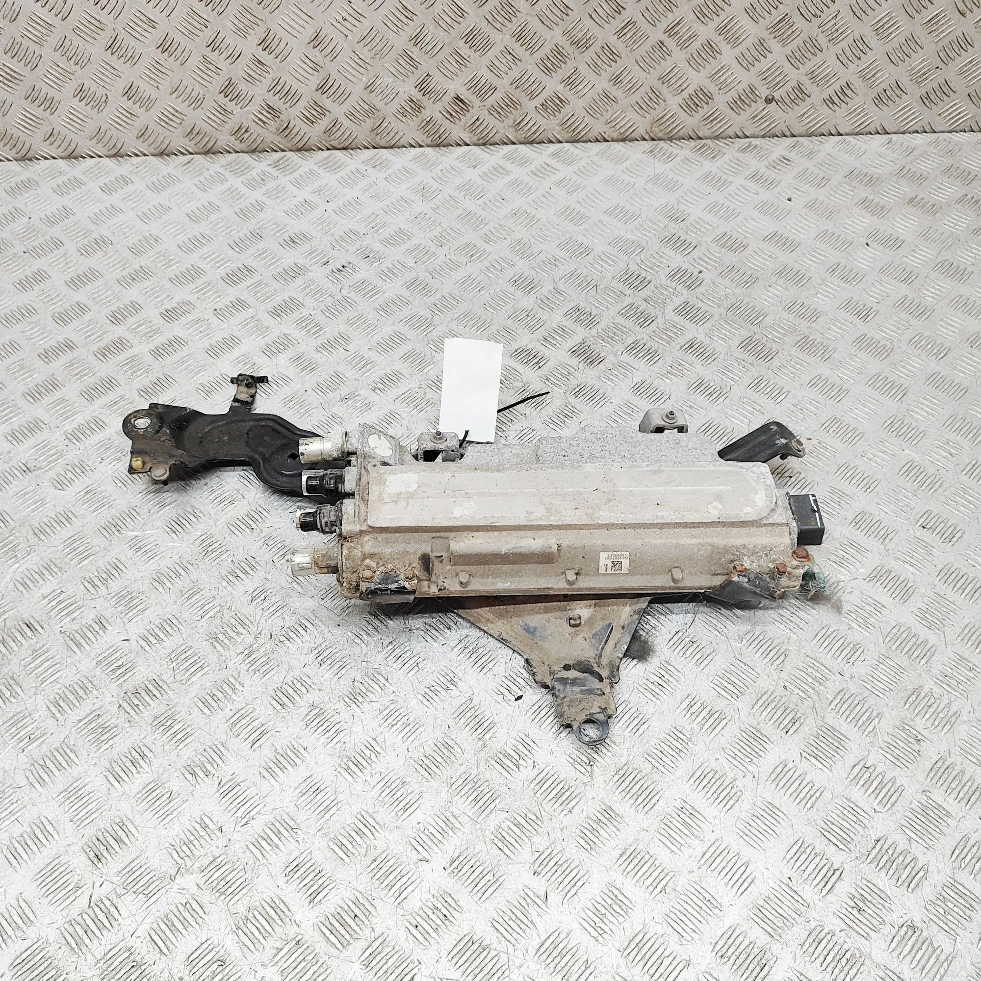 BMW 3 (F30 / F31) Invertteri 9489061 Inverter BMW 3 SERIES (F30, F80) (2011-...