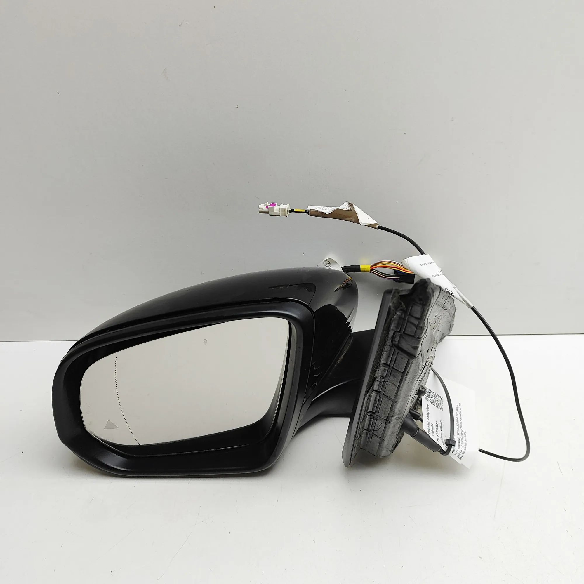 Mercedes-Benz GLE (W167) Left Side Wing Mirror A1678107704 Left Side Wing Mirror MERCEDES-BENZ...