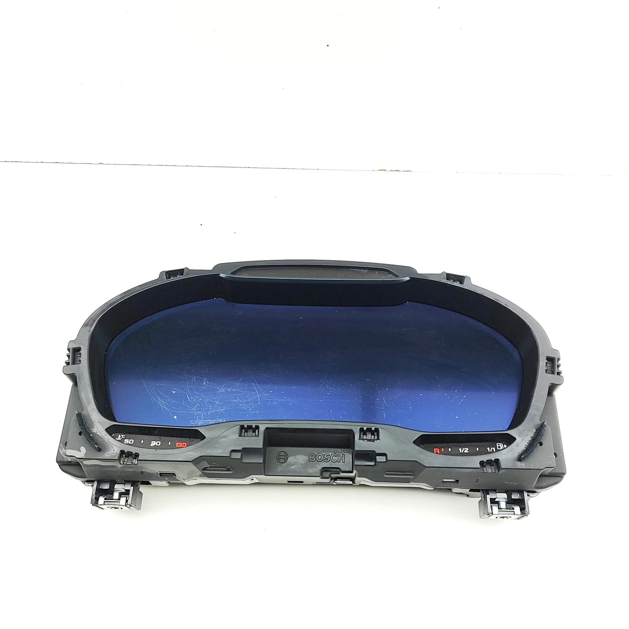 Audi A3 (8V) Instrument Cluster Speedometer 8V0920790, 8V0920790A Instrument Cluster Speedo...