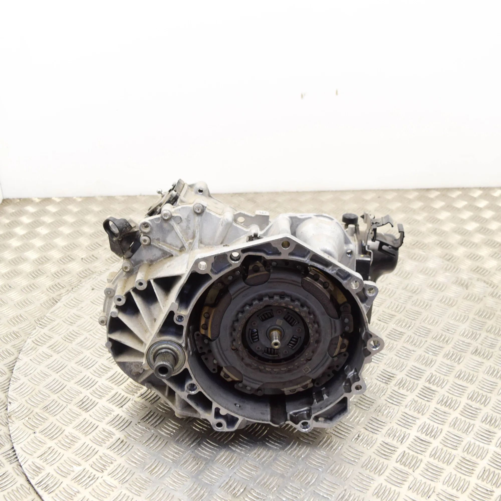Skoda Karoq Gearbox 0CG301103C, 0AM325065AB, URK Gearbox SKODA KARO...
