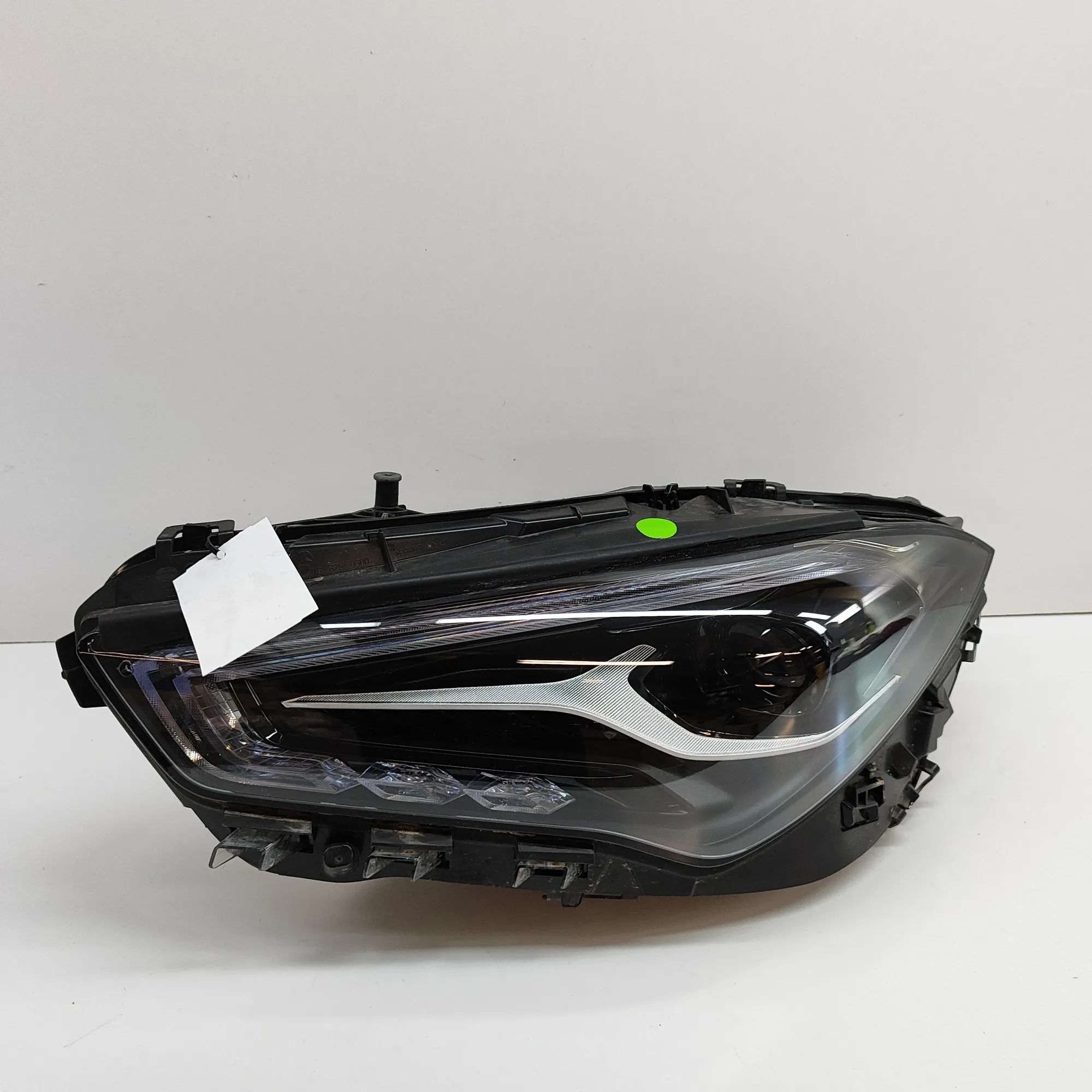 Mercedes-Benz CLA (C118) Front Left Headlight A1189068701 Front Left Headlight MERCEDES-BENZ ...