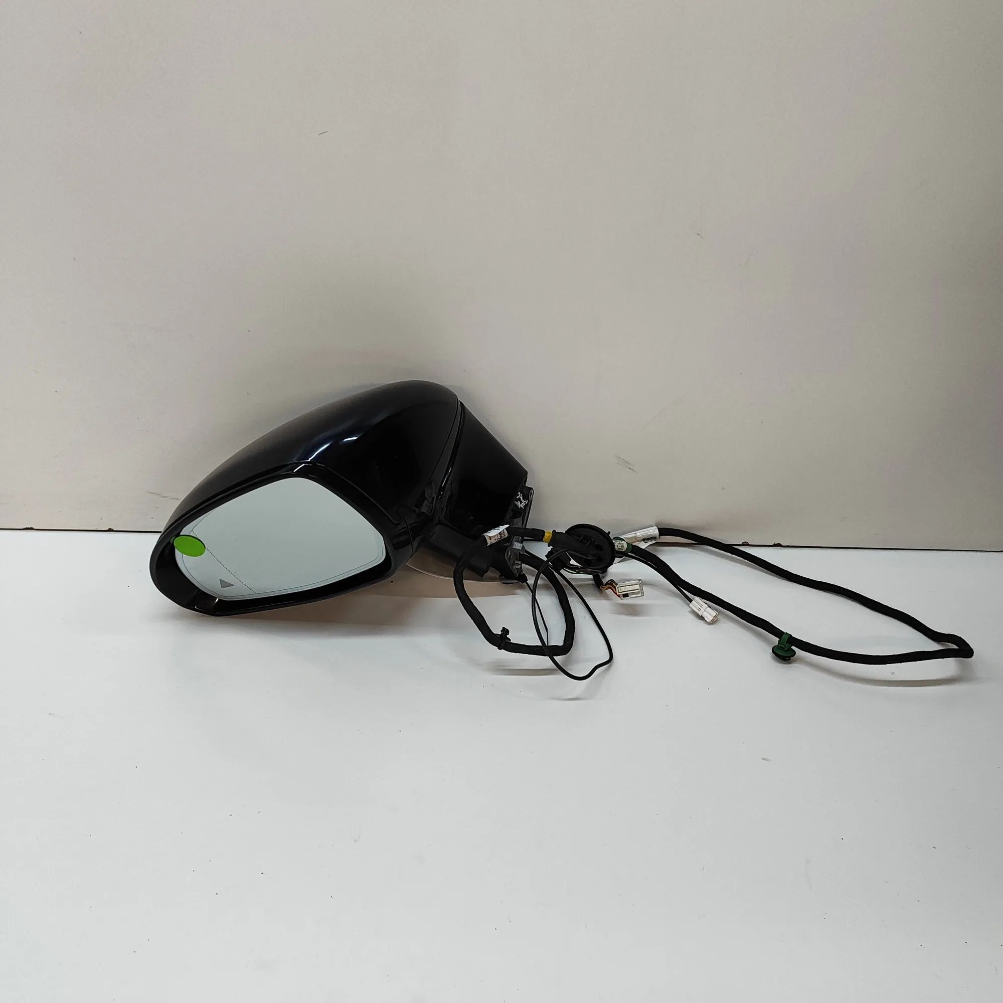 Mercedes-Benz EQS (V297 / X296) Left Side Wing Mirror A2978107701, A0998103301 Left Side Wing Mirror ...