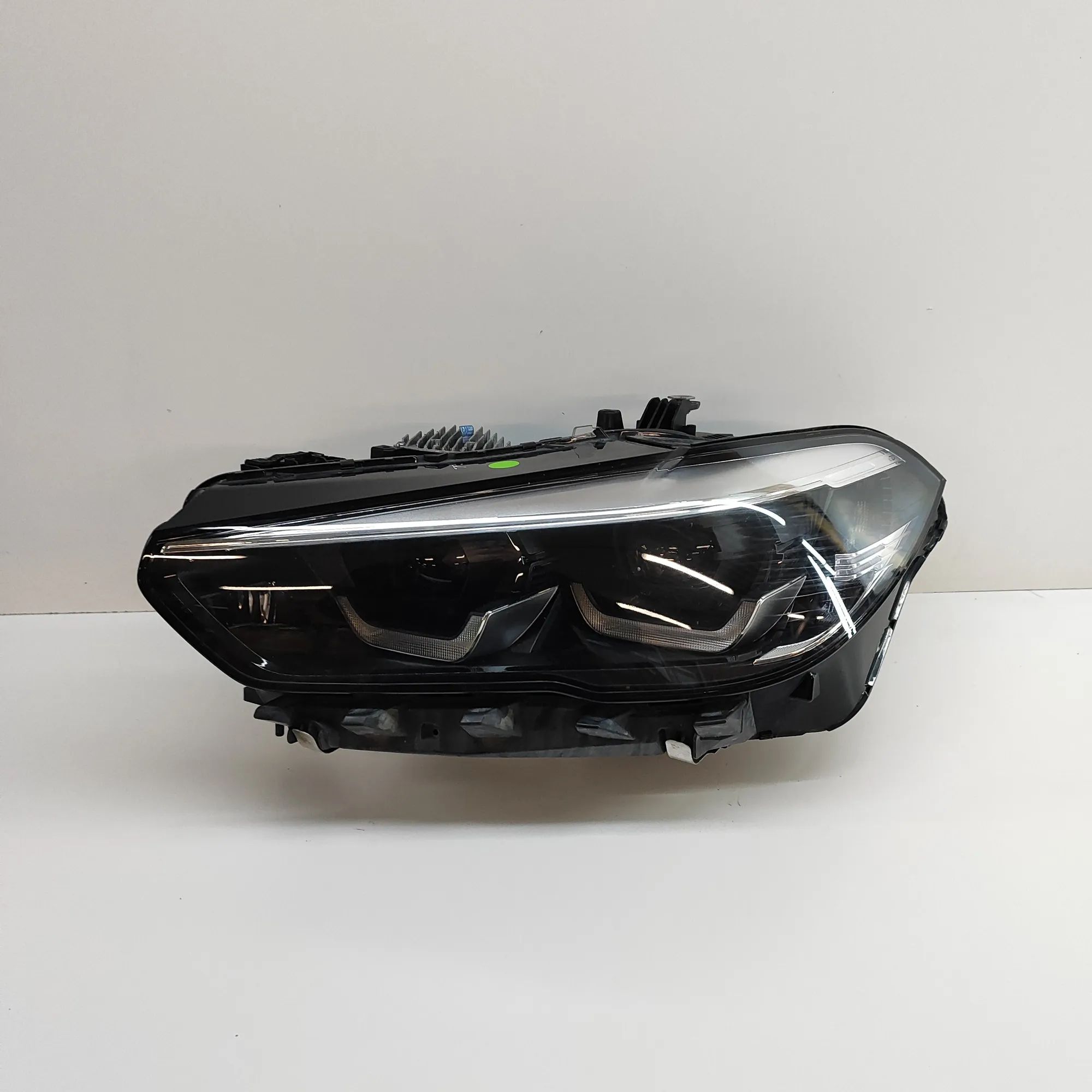 BMW X5 (G05) Front Left Headlight 9481783 Front Left Headlight BMW X5 (G05) (2018...