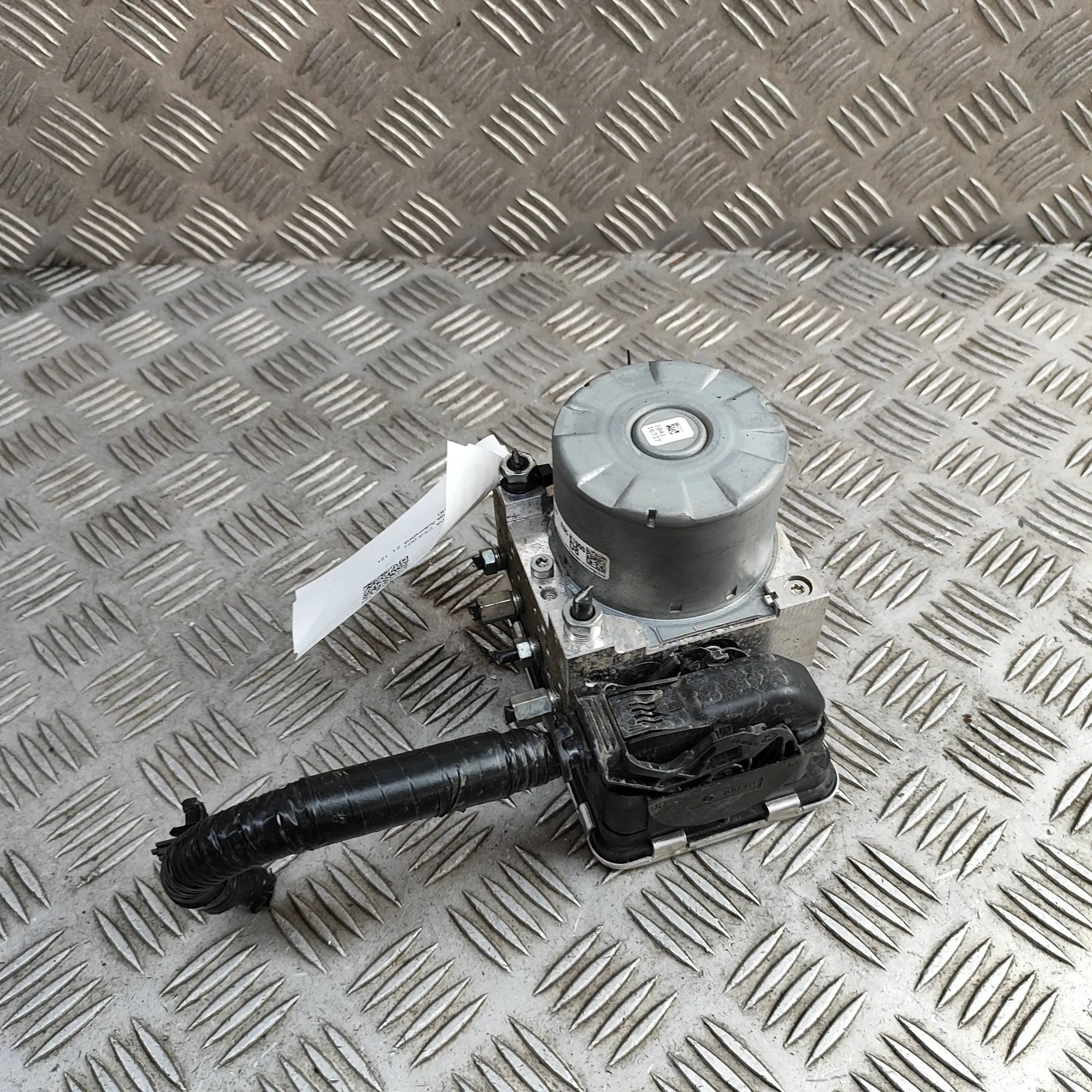 Mazda CX-5 (KF) ABS hydraulic pump KDRA-43-7A0 ABS Pump MAZDA CX-5 (KF) (2016-...)...