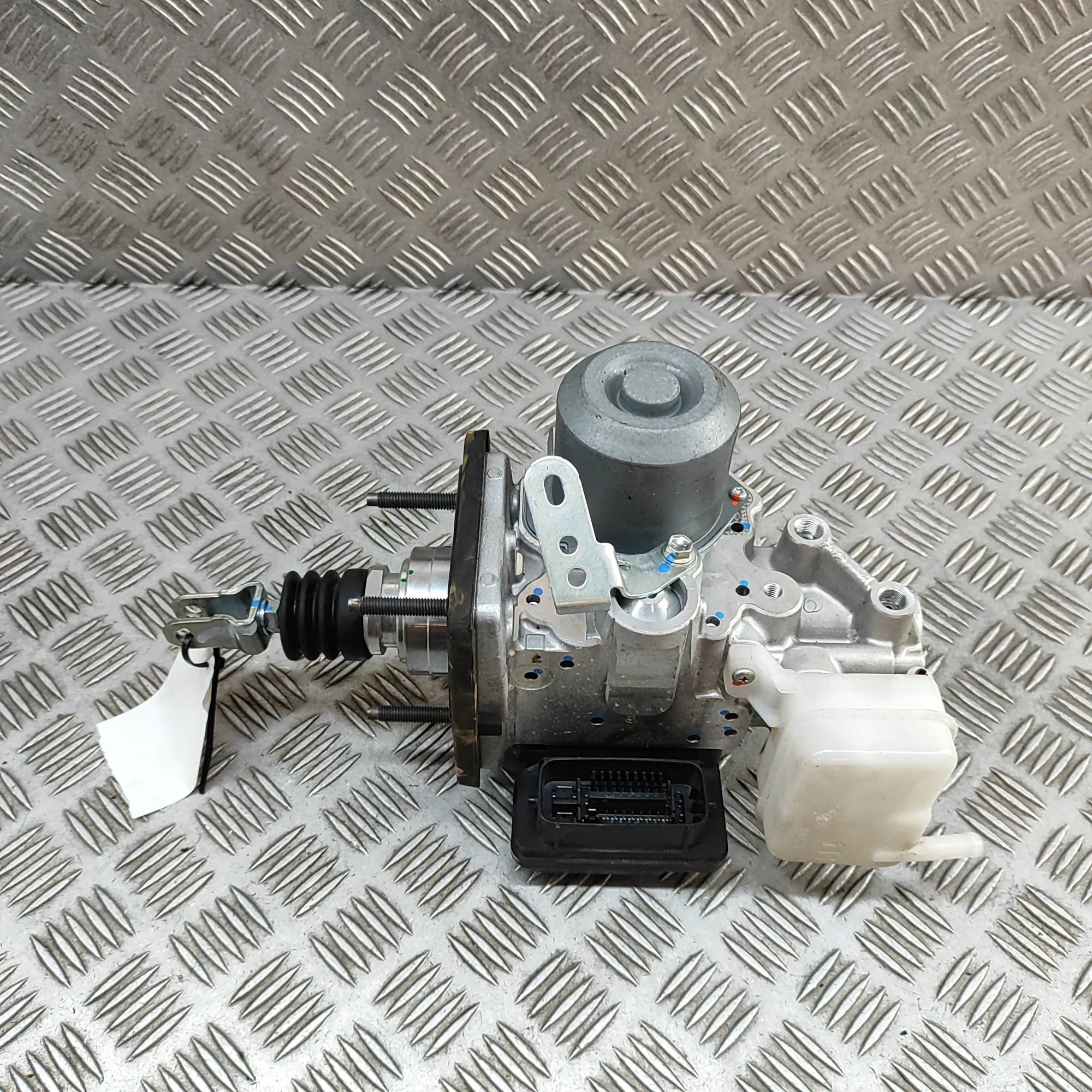 Lexus RX Brake Servo Booster 885200-01017, 47050-48160 Brake Servo Booster L...