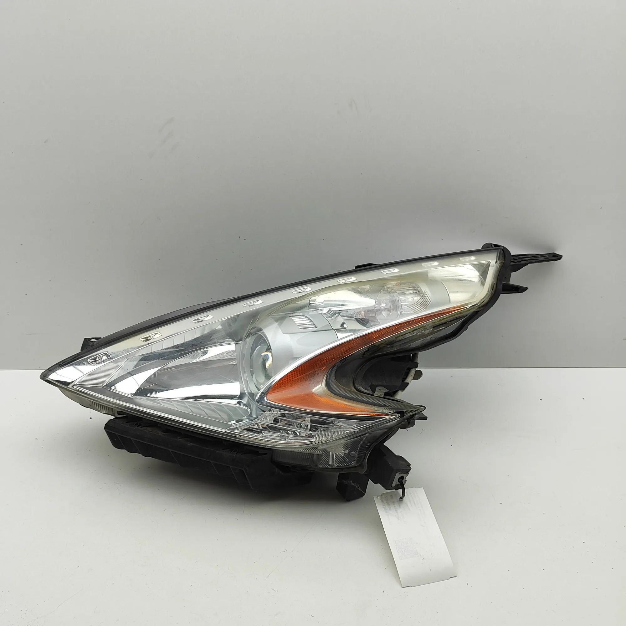 Nissan 370Z Front Left Headlight 26076-1EK0C Front Left Headlight NISSAN 370 (Z ...