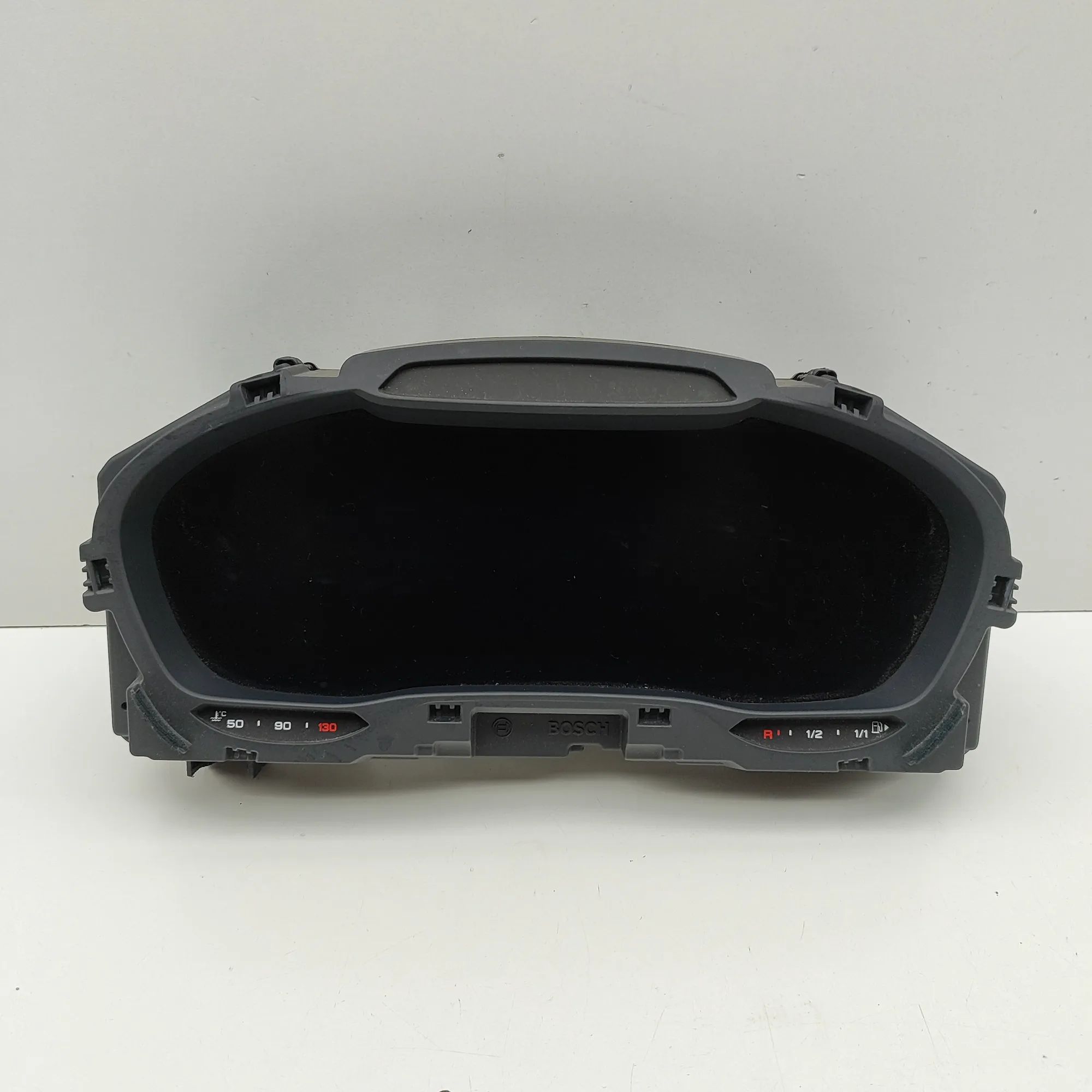 Audi A3 (8V) Instrument Cluster Speedometer 0263742079, 8V0920790C Instrument Cluster Speed...