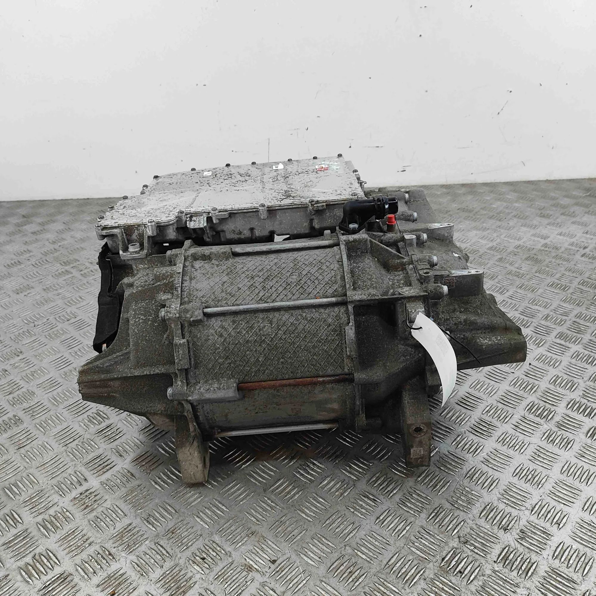 Skoda Enyaq Electric motor EV 12E010001B, 0EH901098C, 1EA907121C, 85044088, E...
