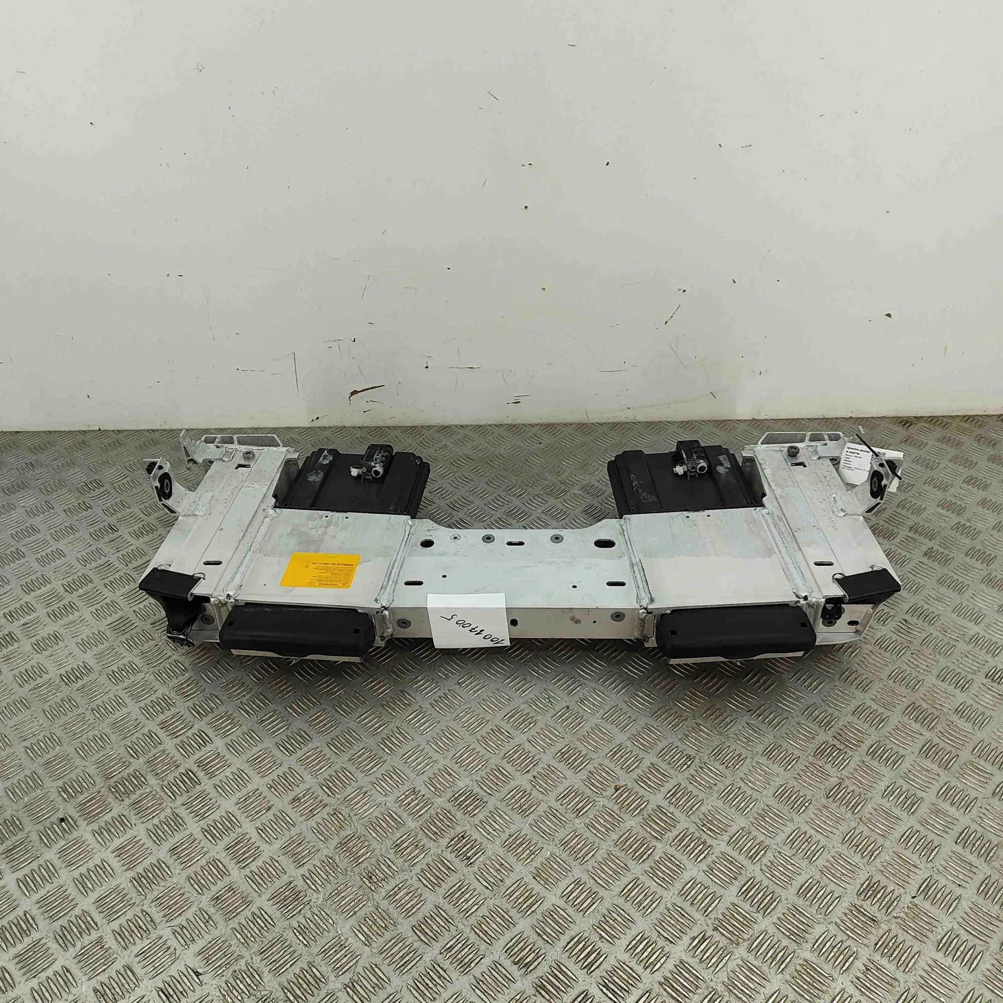 Porsche 911 (991) Convertible roof roll over bar 99158001104 Convertible roof roll over bar PORS...