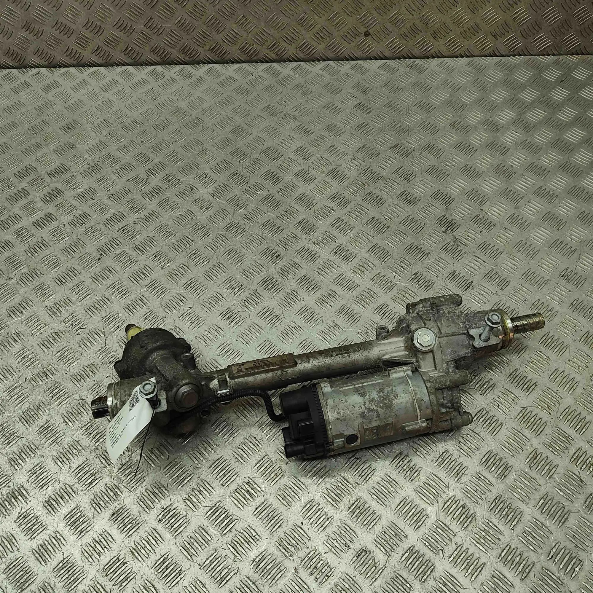 Porsche 911 (991) steering rack 99134700515 Steering Rack PORSCHE 911 (991) (20...
