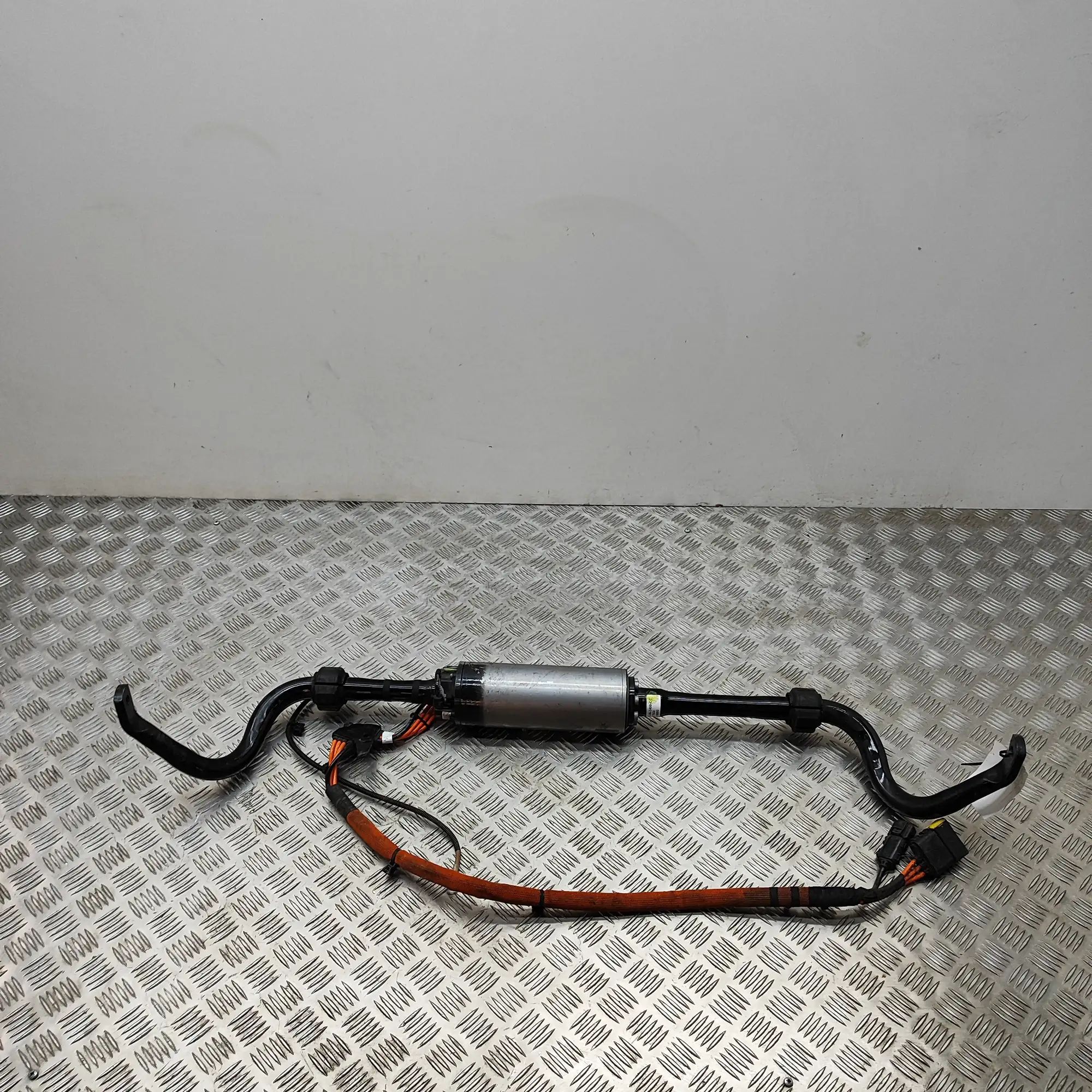 Audi Q8 Electric Anti Roll Bar 4M0411023AS Electric Anti Roll Bar AUDI Q8 (4MN...