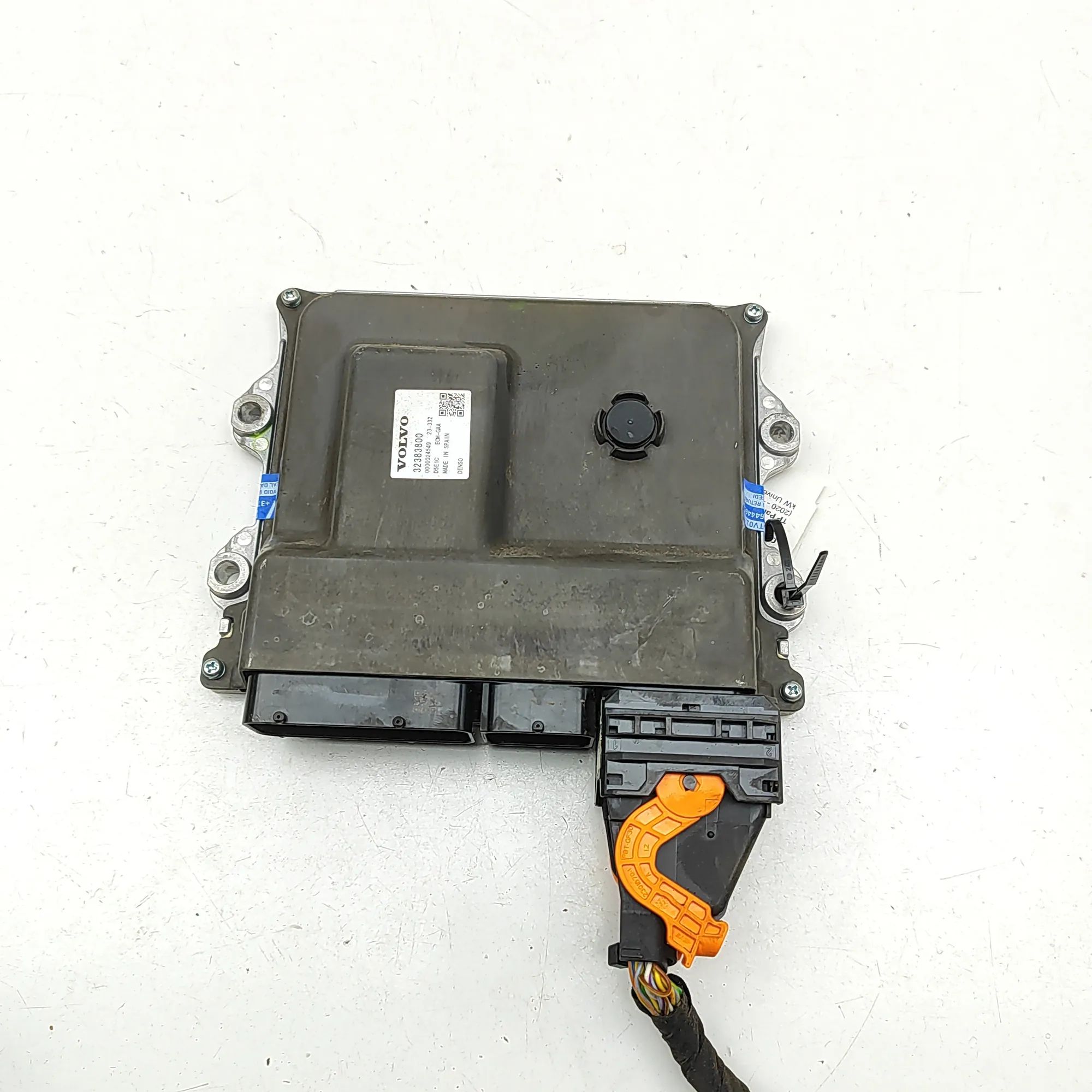 Volvo S90 Engine Control Unit 32383800 Engine Control Unit VOLVO V90 (II Esta...