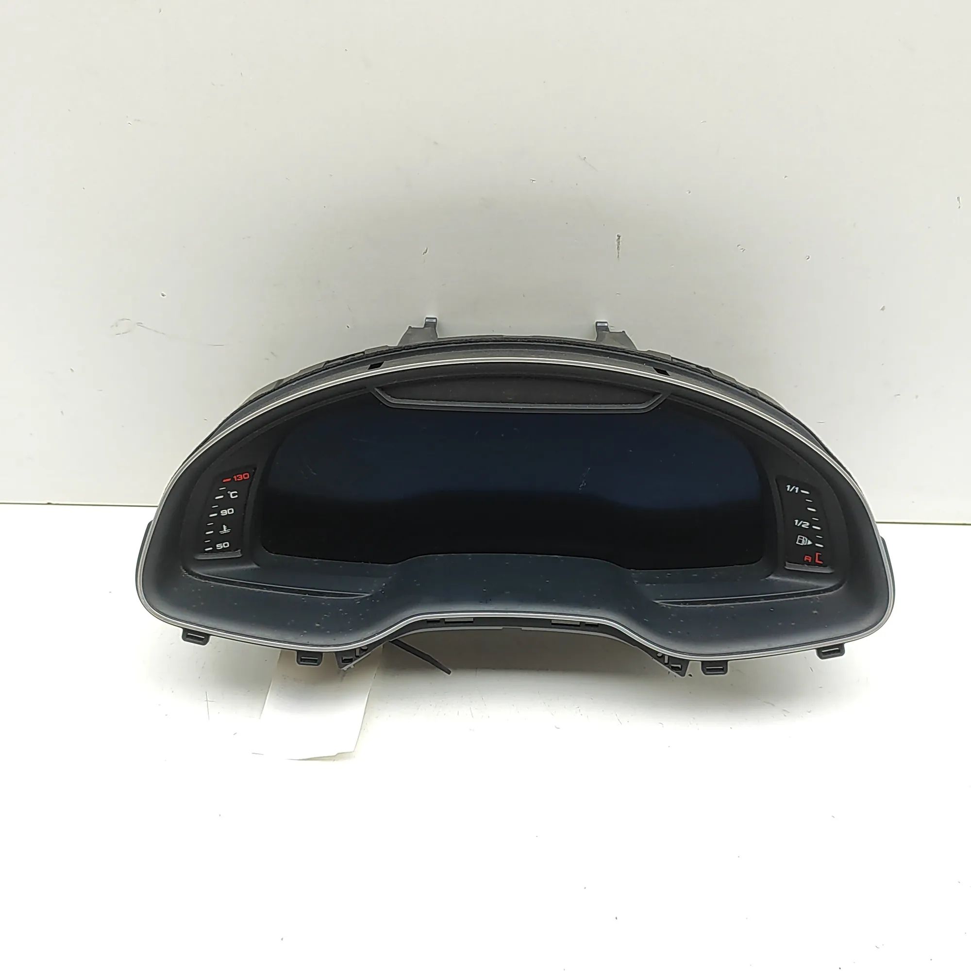 Audi Q7 (4M) Instrument Cluster Speedometer 0263720415, 4M0920790B Instrument Cluster Speed...