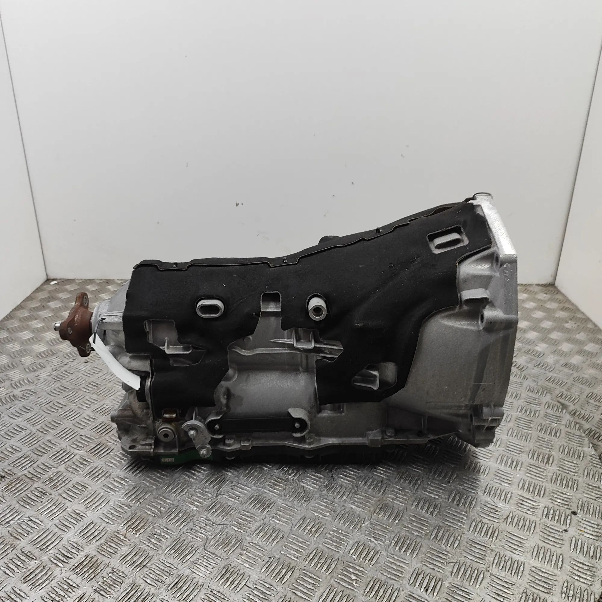 BMW 3 (G20 / G21) Gearbox GA8L51CZ, 9454148, 8HP-50 Gearbox BMW 3 SERIES ...