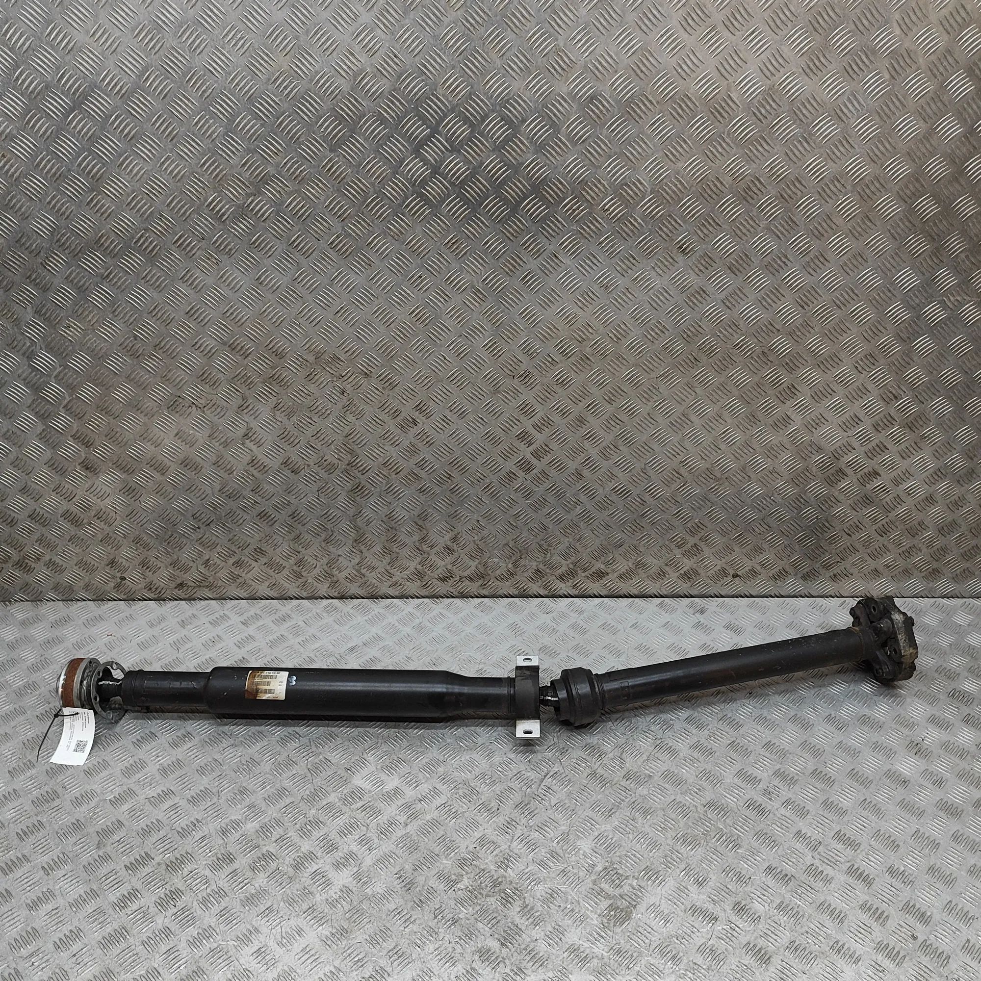 Mercedes-Benz GLE (W167) Propshaft Cardan A1674106503 Propshaft Cardan MERCEDES-BENZ GLE ...