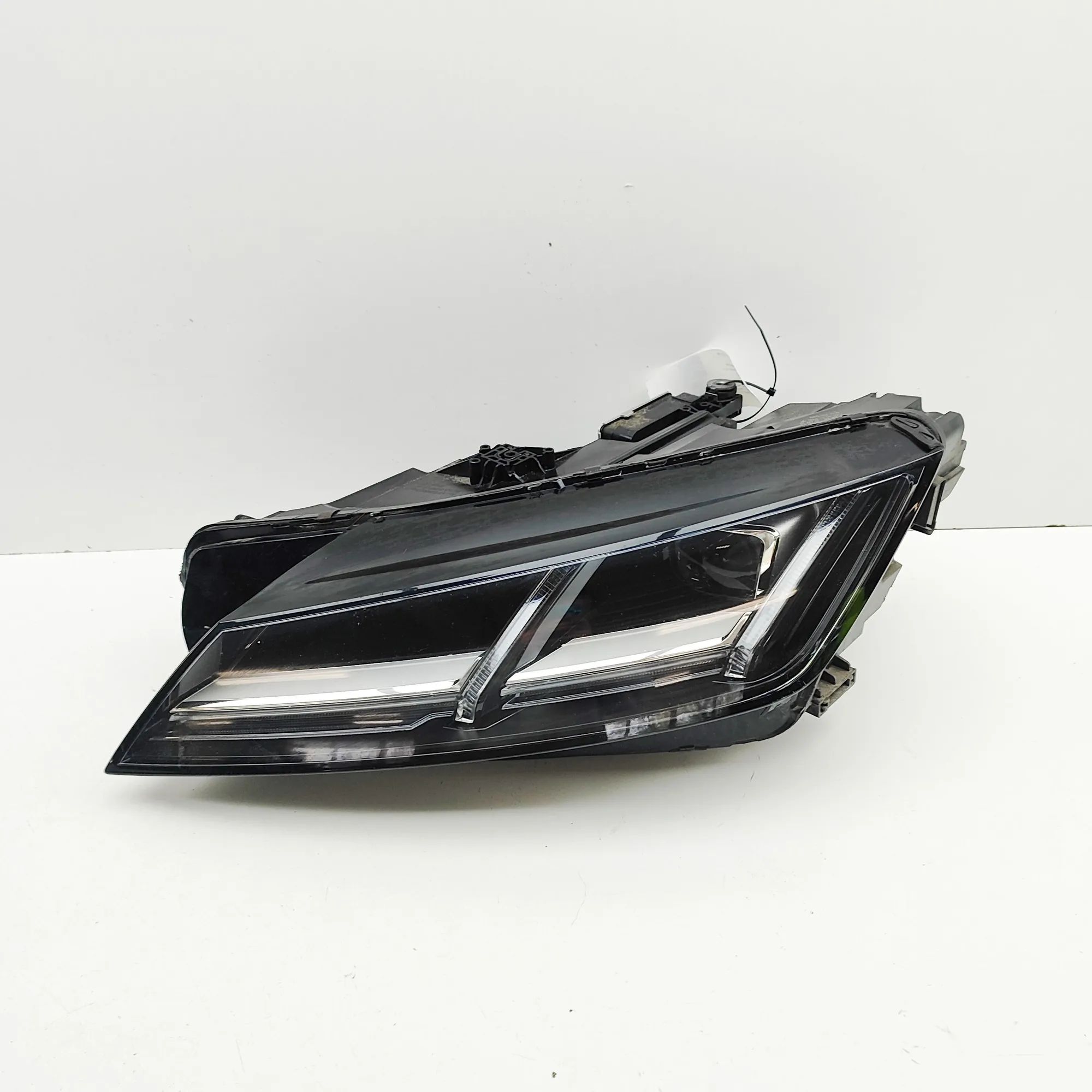 Audi TT (8S) Front Left Headlight 7PP941472J, 8S0941329, 4G0907697H, 8S0941773D F...