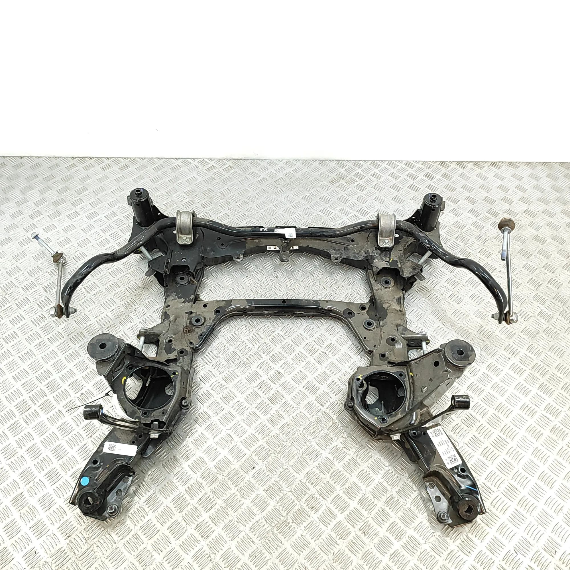 BMW X6 (G06) Front subframe 6873972, 6884852 Front Subframe BMW X6G06 (2019...