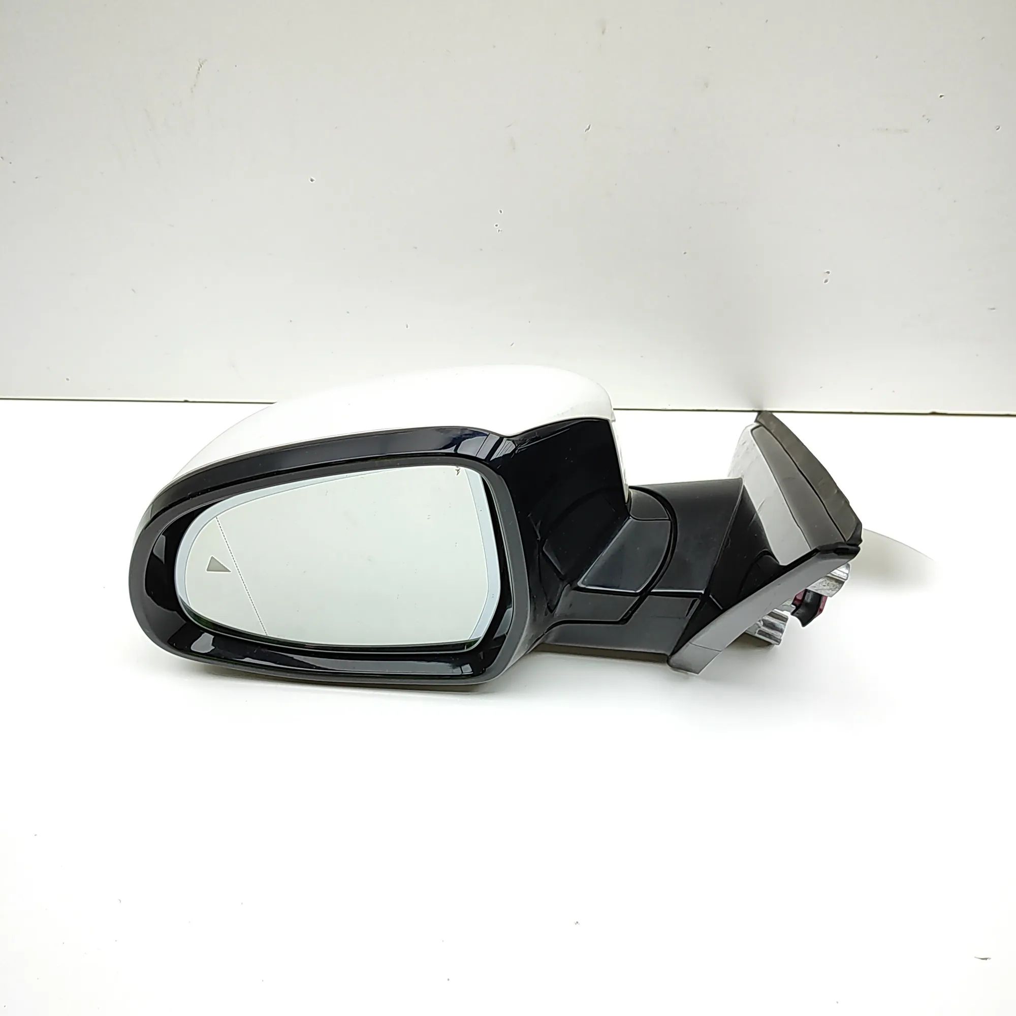 BMW X6 (G06) Left Side Wing Mirror 5A30B61 Left Side Wing Mirror BMW X6G06 (2019-....