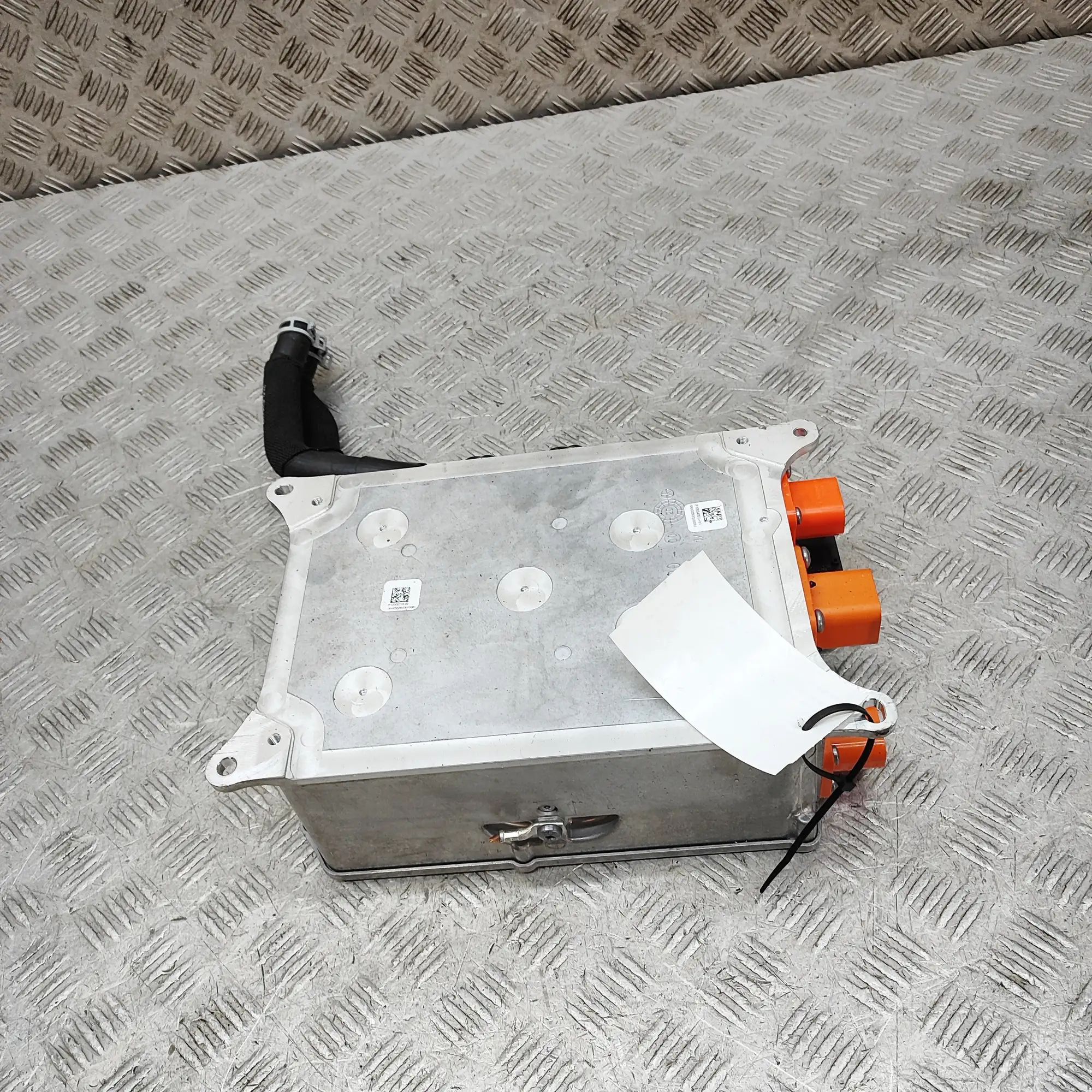 Porsche Cayenne инвертор 5QE915682FD Inverter PORSCHE CAYENNE (Coupe 9YB...