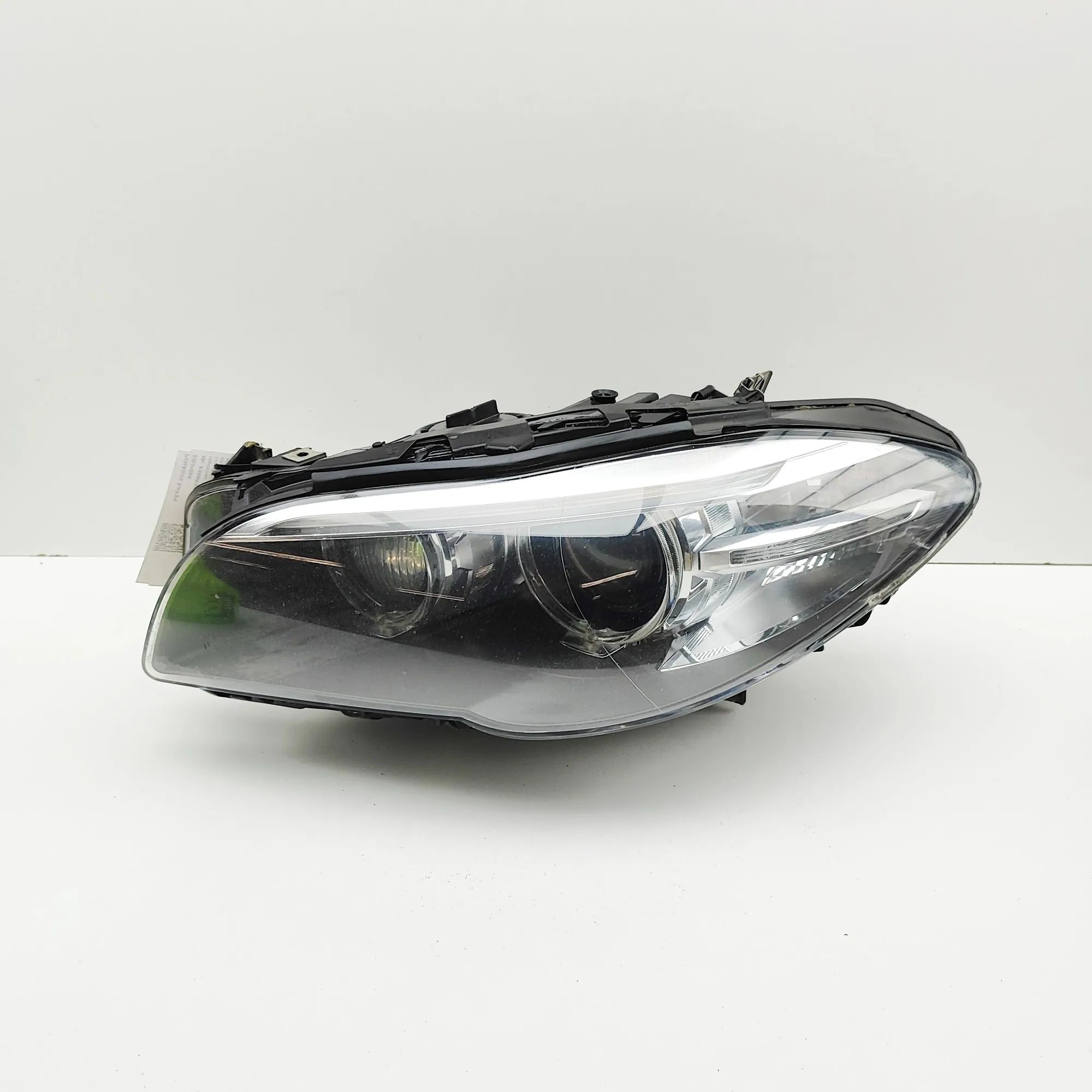 BMW 5 (F10 / F11) Front Left Headlight 7296090, 7424151 Front Left Headlight BMW 5 SER...