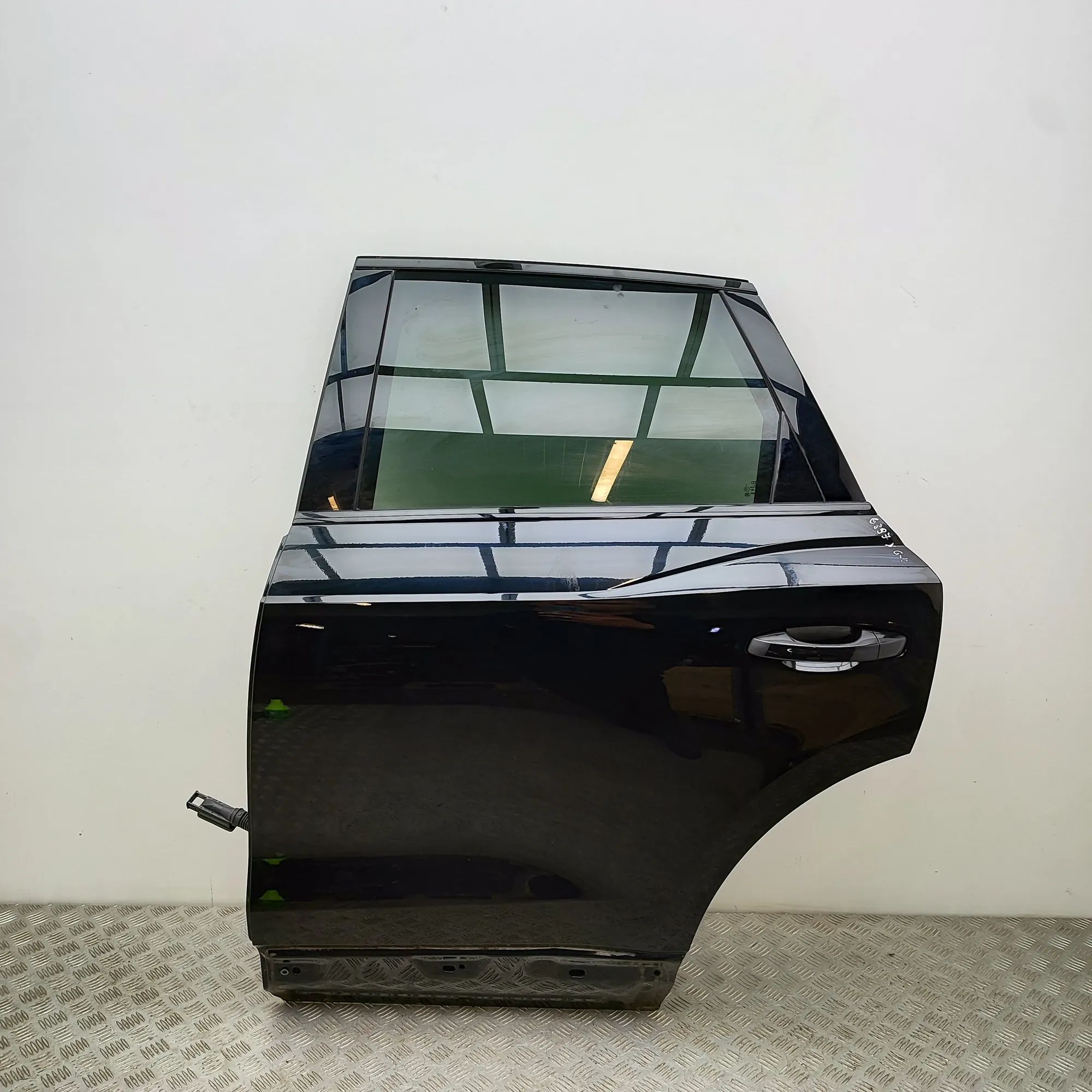 Audi Q3 (F3) Rear Left Door 83A833051C Rear Left Door AUDI Q3 (F3) (2018-.....