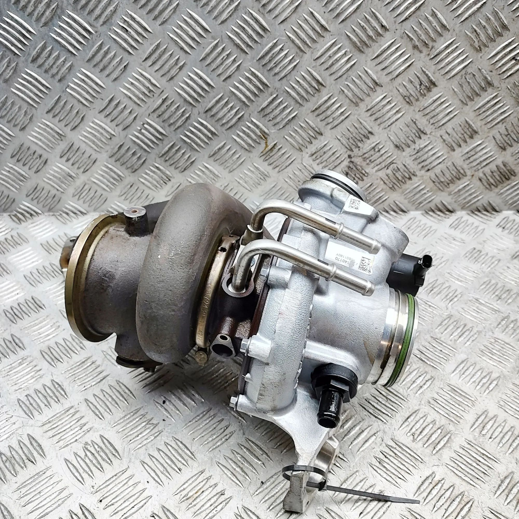 Volvo XC90 Turbocharger 32140170 Turbocharger VOLVO XC90 (II) (2014-......