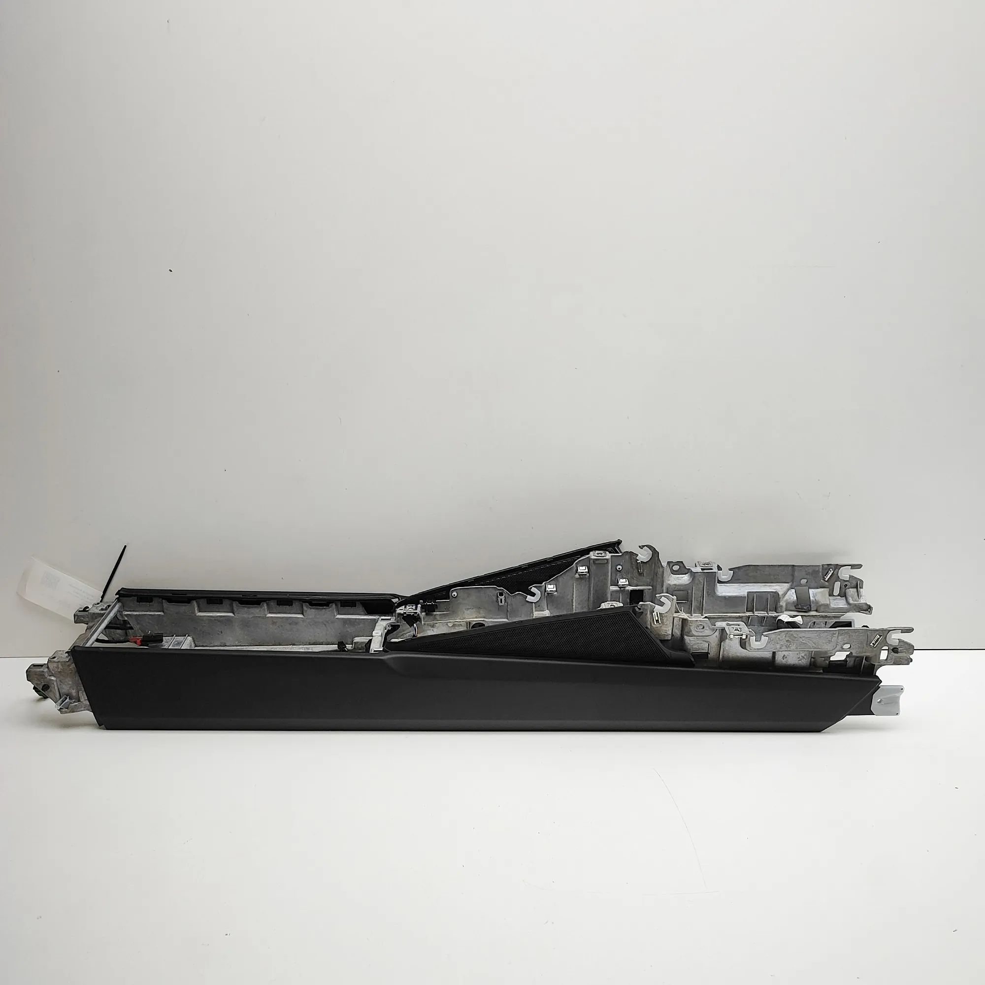 Porsche 911 (992) center console