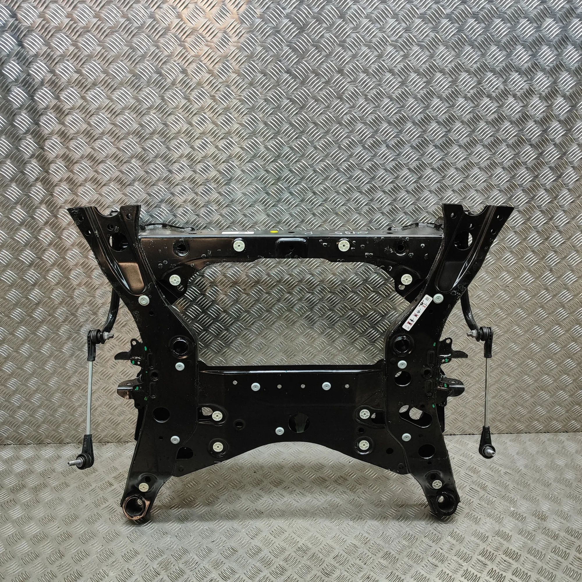 BMW X4 (G02) Front subframe
