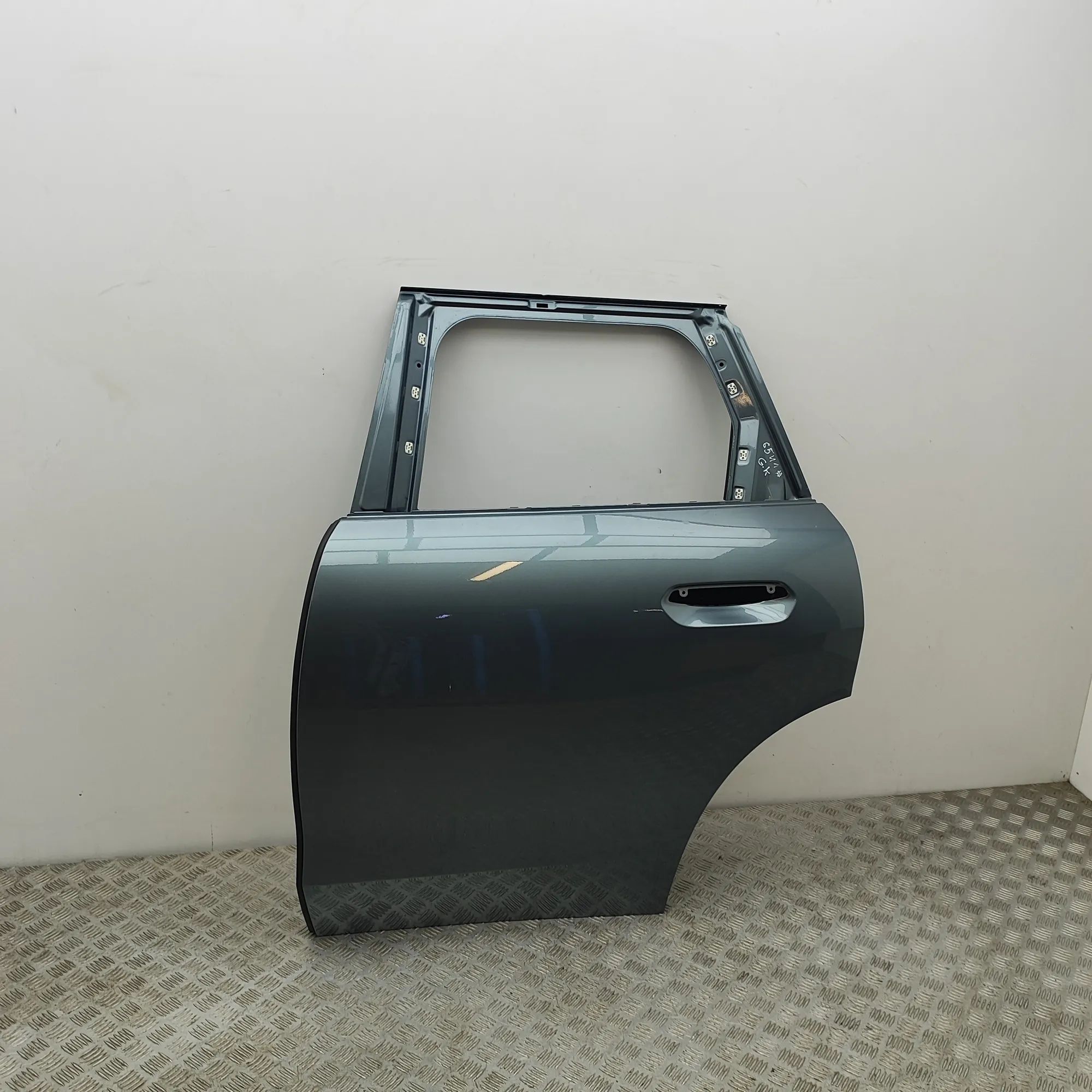 Mini Countryman (U25) Rear Left Door 5A160D1 Rear Left Door MINI COUNTRYMAN (U25) (2...