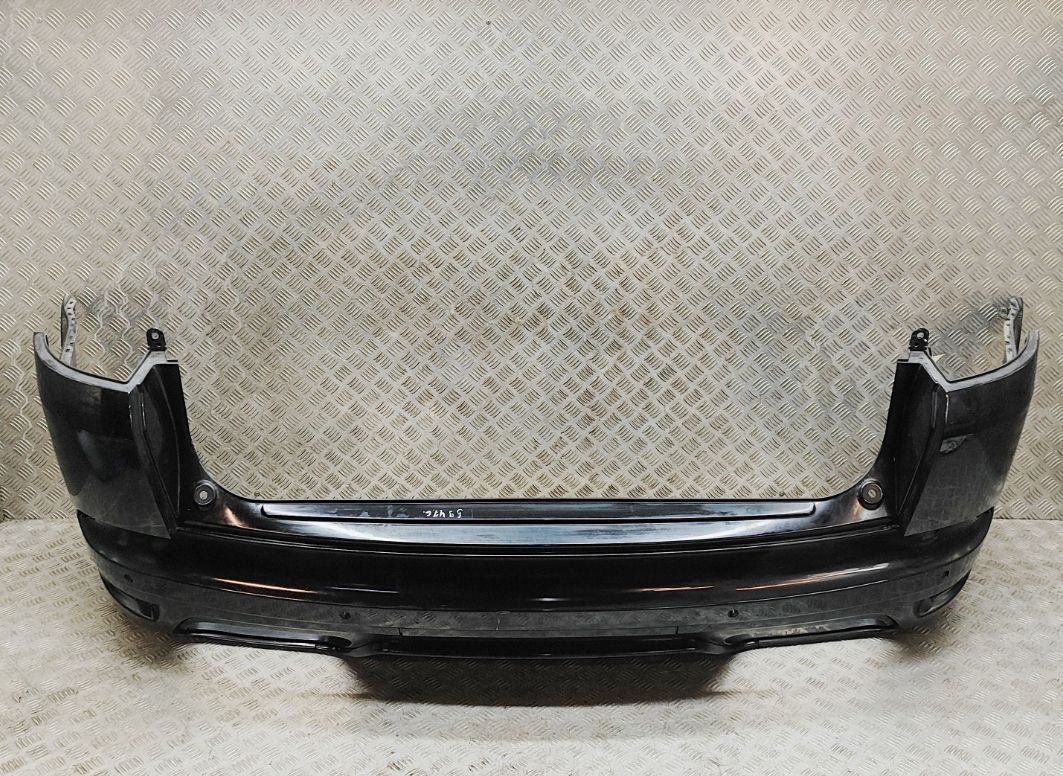 Land Rover Range Rover Sport (L494) rear bumper GK6M-14E108-AA, KK6M-17K835-A Rear Bumper LAND ...