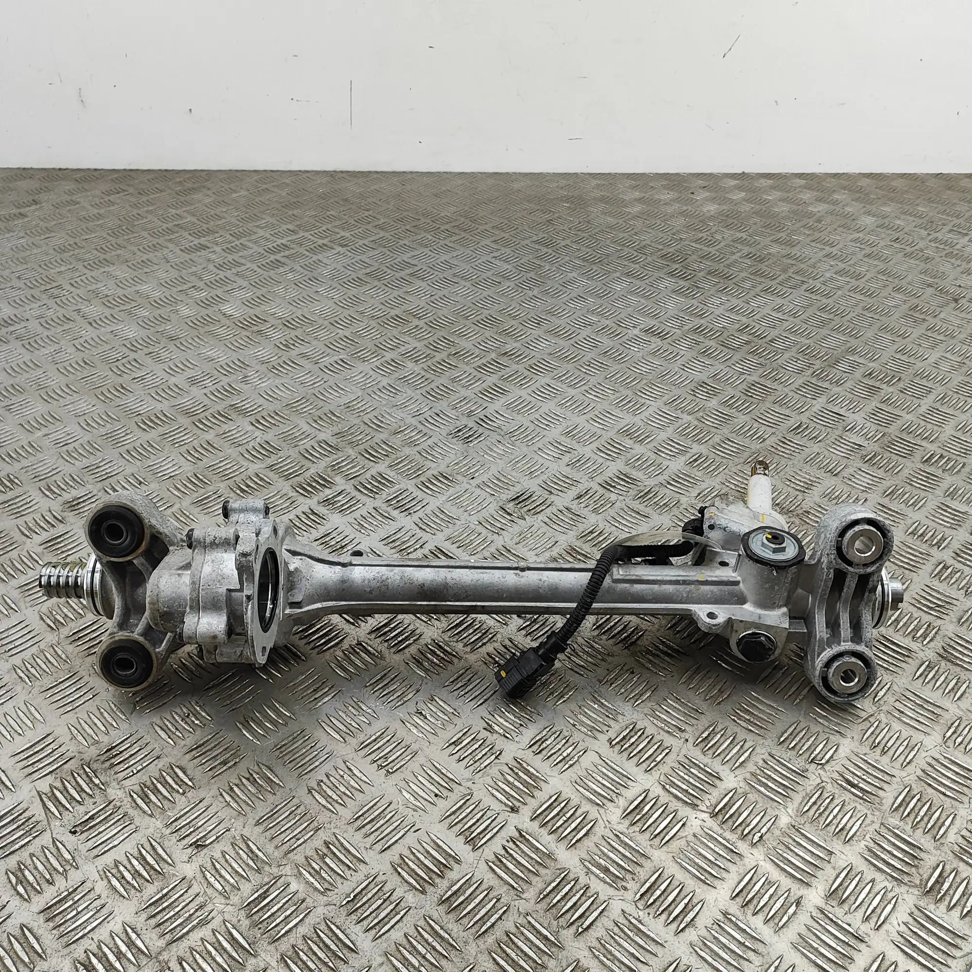 Kia EV6 рулевая рейка / червяк 57700-CV910 Steering Rack KIA EV6 (CV) (2021-.....