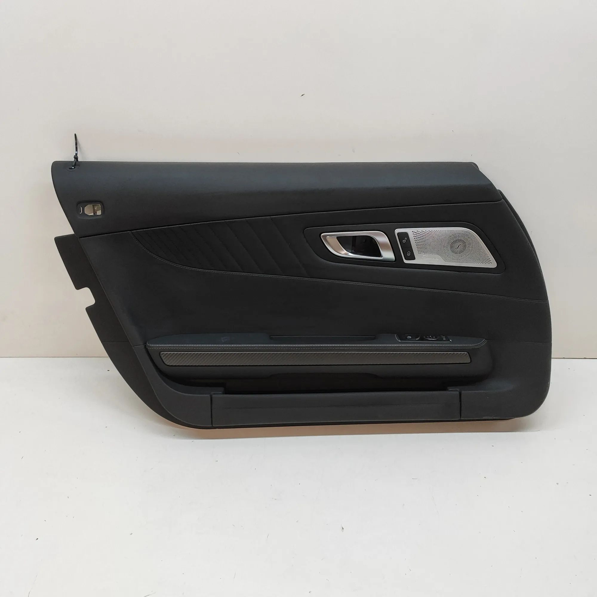 Mercedes-Benz G (W463) Front Left Door Panel A1907204501, A1907202451 Front Left Door Panel ...