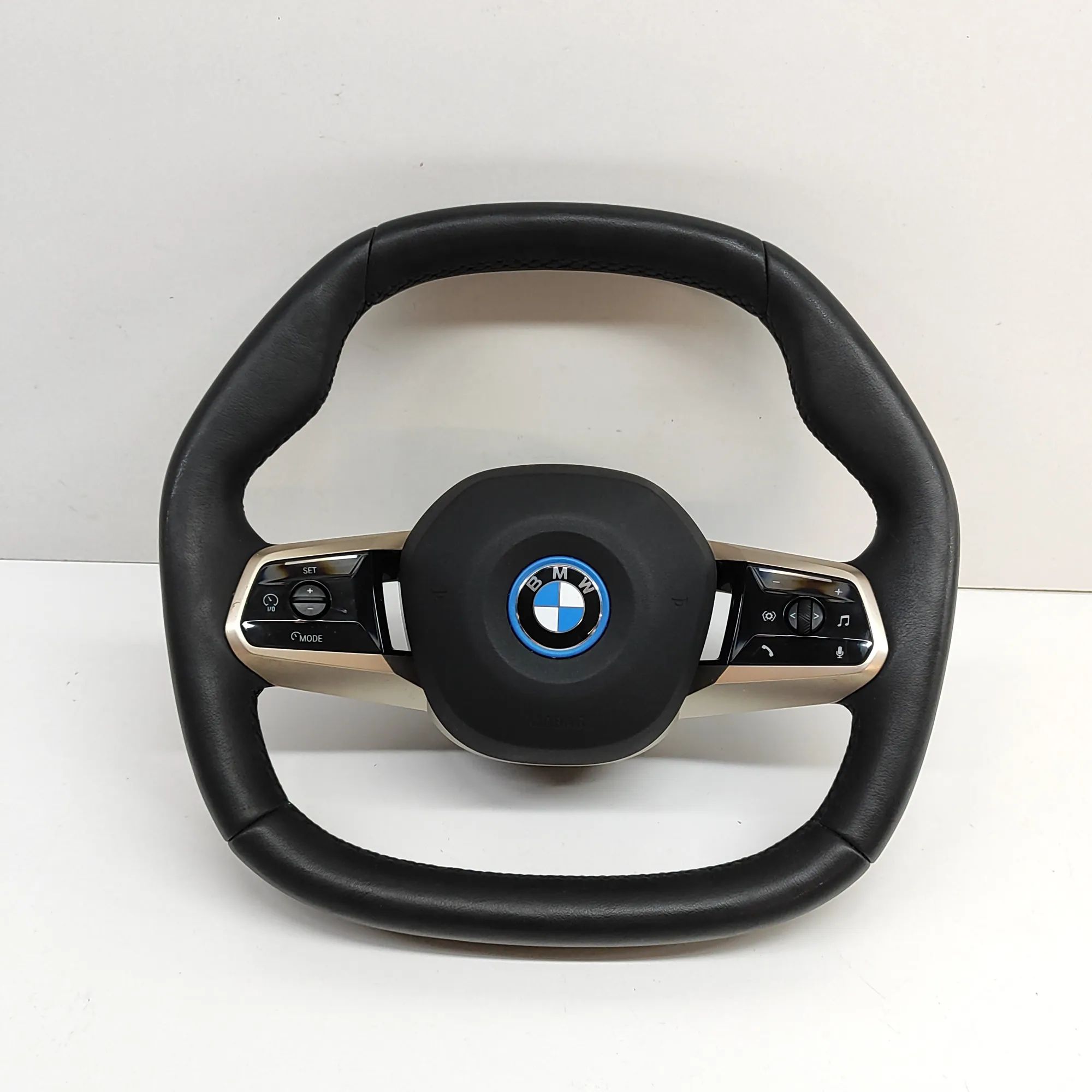 BMW iX (I20) steering wheel 9483051, 5A2A413 Steering Wheel BMW IX (I20) (2...