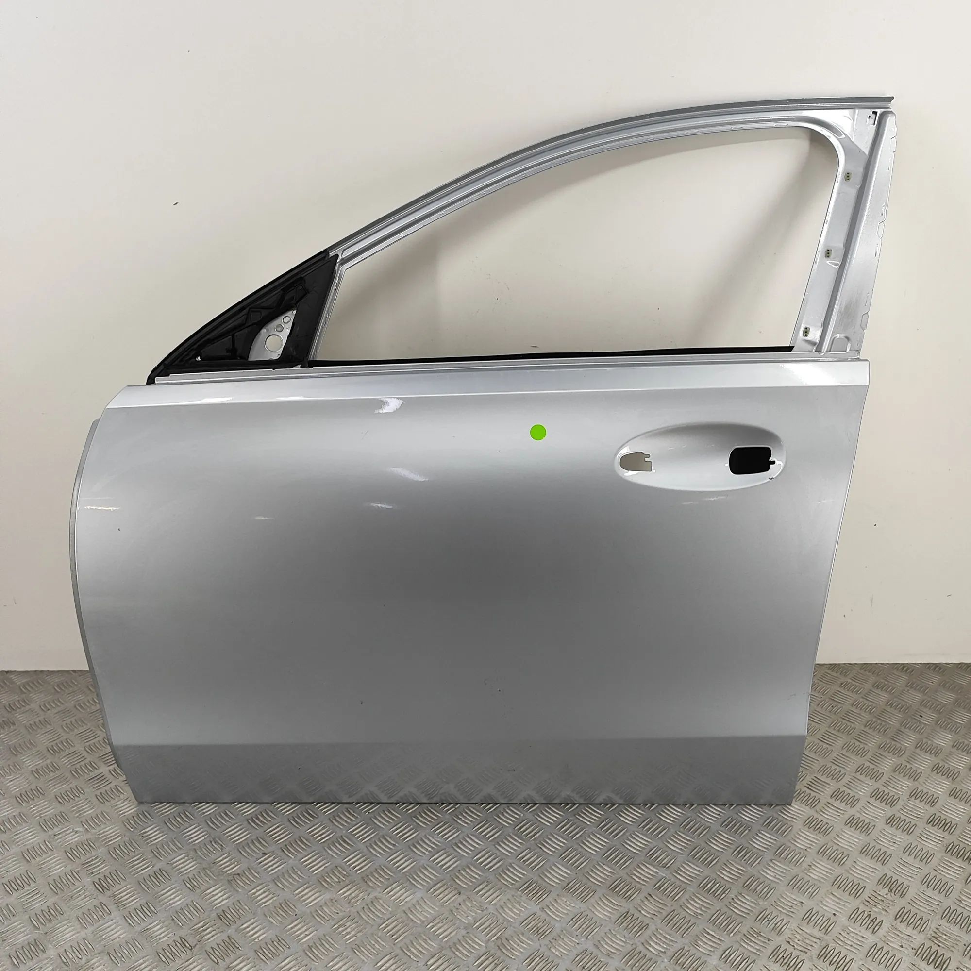 Mercedes-Benz A (W177) Front Left Door A2067227900 Front Left Door MERCEDES-BENZ C-CLA...
