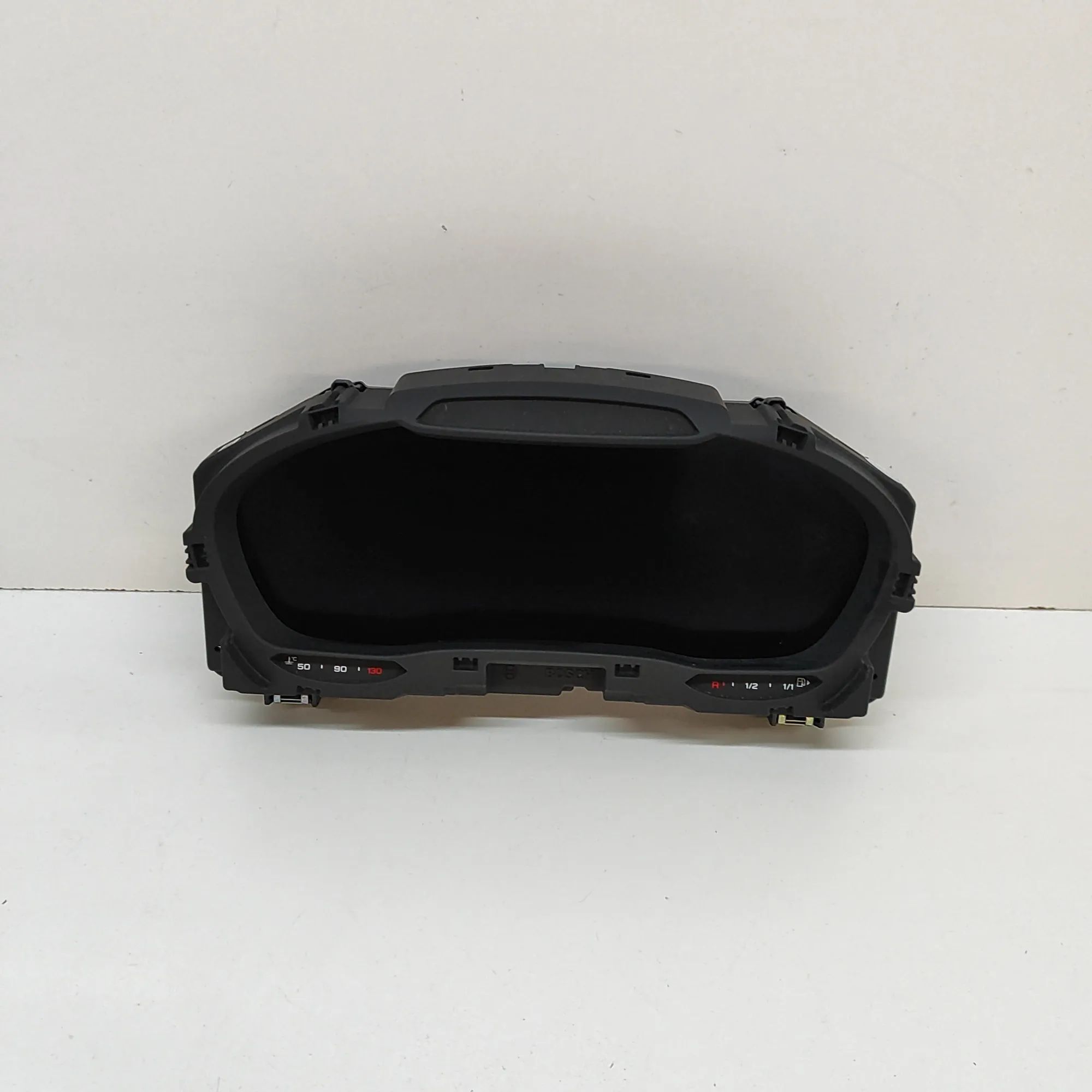 Audi A3 (8V) Instrument Cluster Speedometer 0263742058, 8V0920790A Instrument Cluster Speed...
