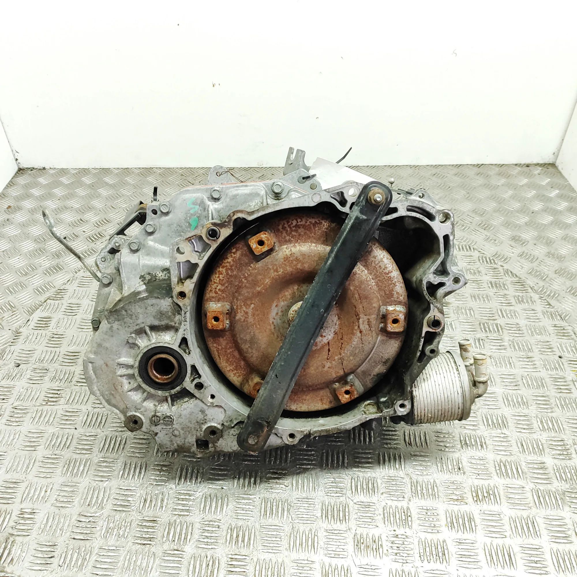 Citroen DS5 Gearbox 9676757880 Gearbox CITROËN DS5 (2011-2015)

Par...