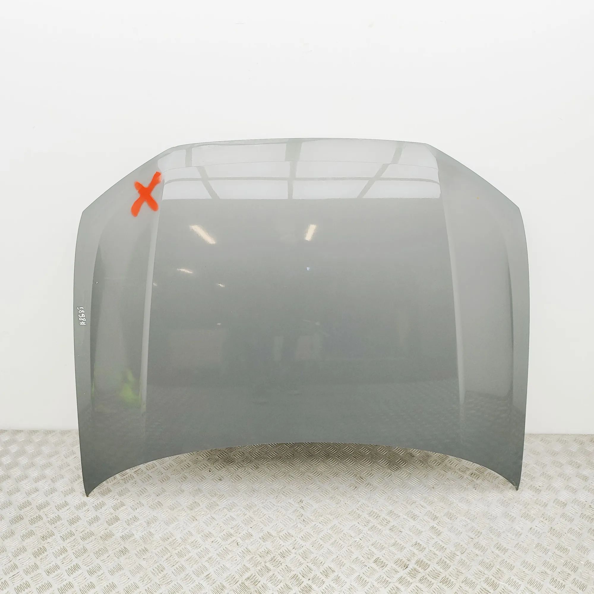 Audi Q3 (F3) Bonnet Hood 83A823029 Bonnet Hood AUDI Q3 (F3) (2018-...)

...