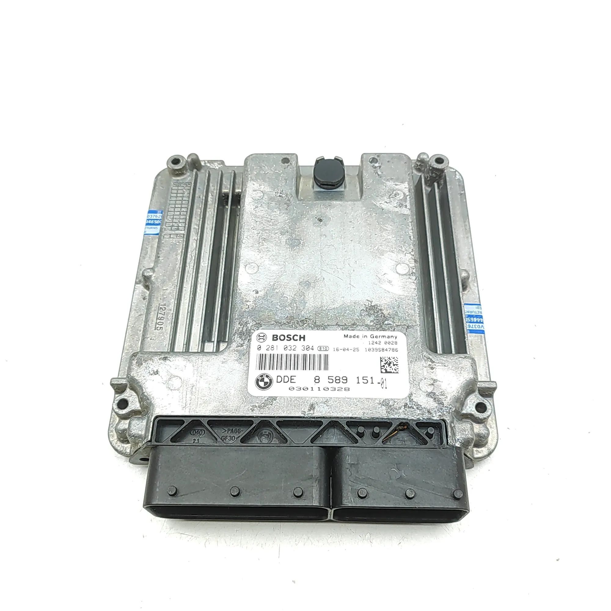 BMW X1 (F48) Engine Control Unit
