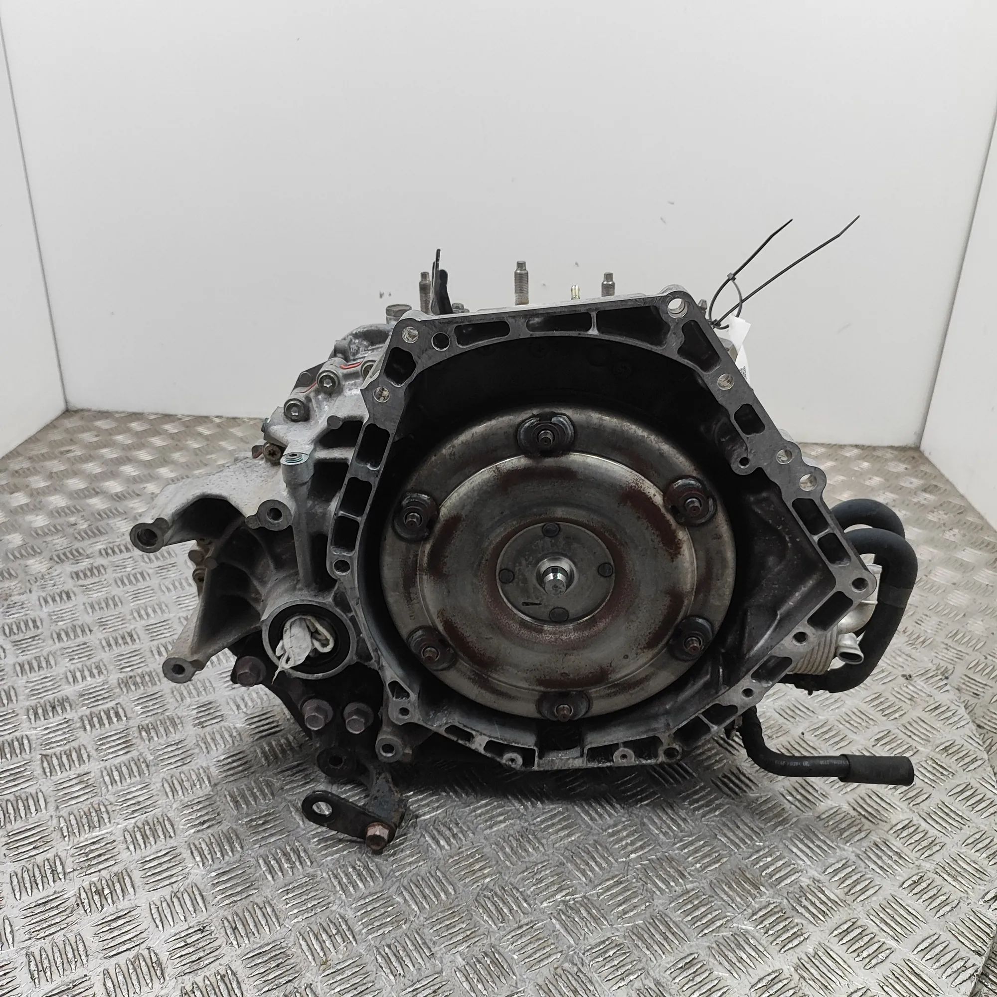 Mazda CX-5 (KE) Gearbox GW720, SH3F0 Gearbox MAZDA CX-5 (KE, GH) (2011-...