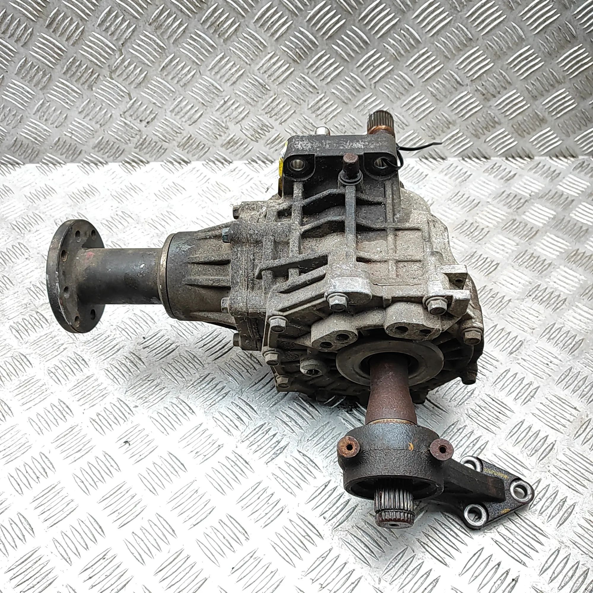 Hyundai ix35 Transfer box 49560-2S150, 47300-3B610 Transfer Box HYUNDAI I...