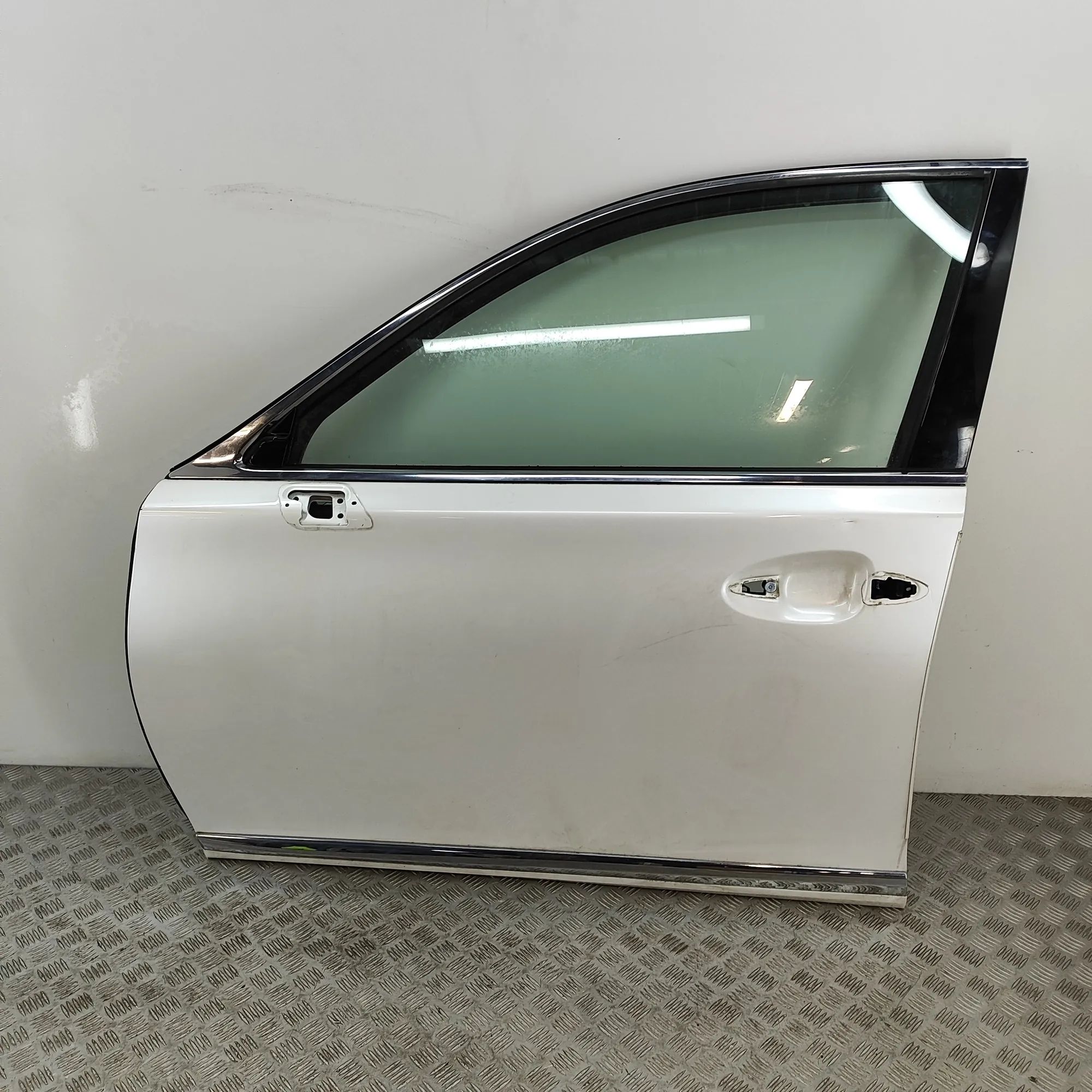 Lexus LS Front Left Door