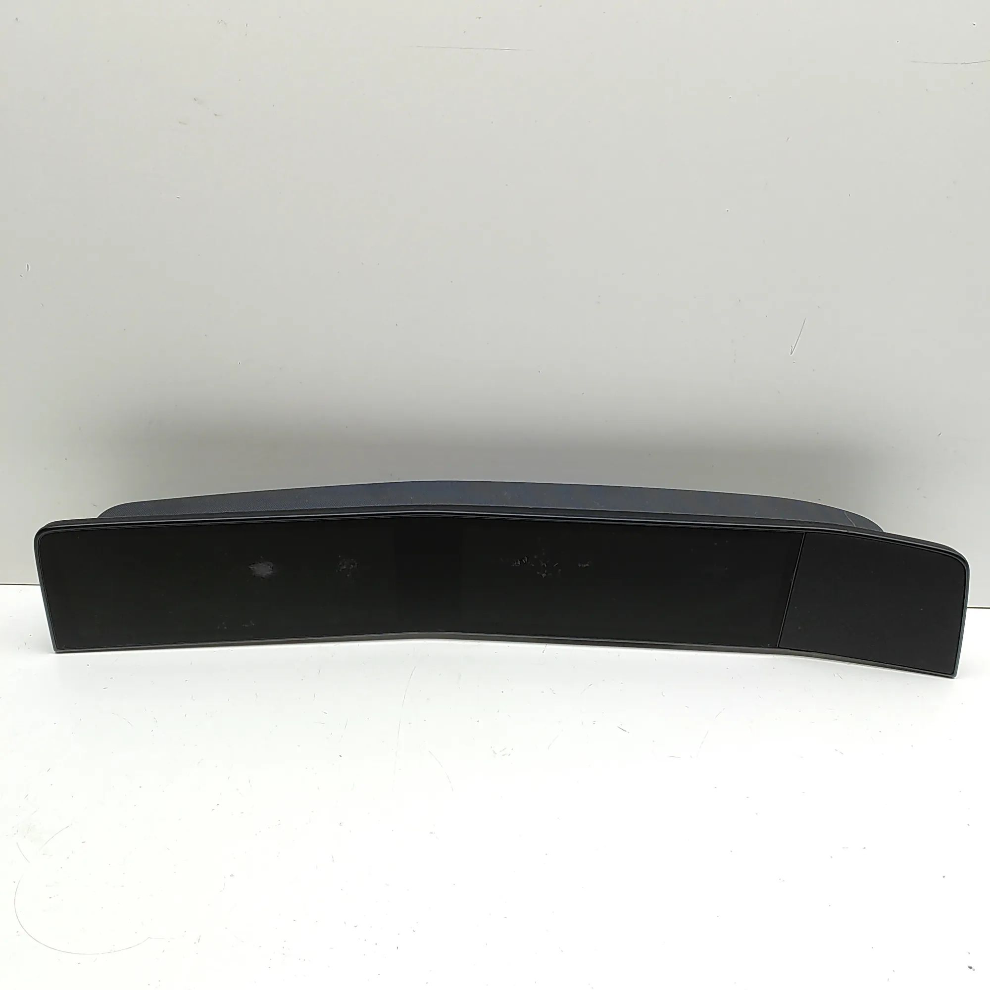 Hyundai Kona Navigation Screen Display 940M3-BF100 Navigation Screen Display HYUNDAI K...